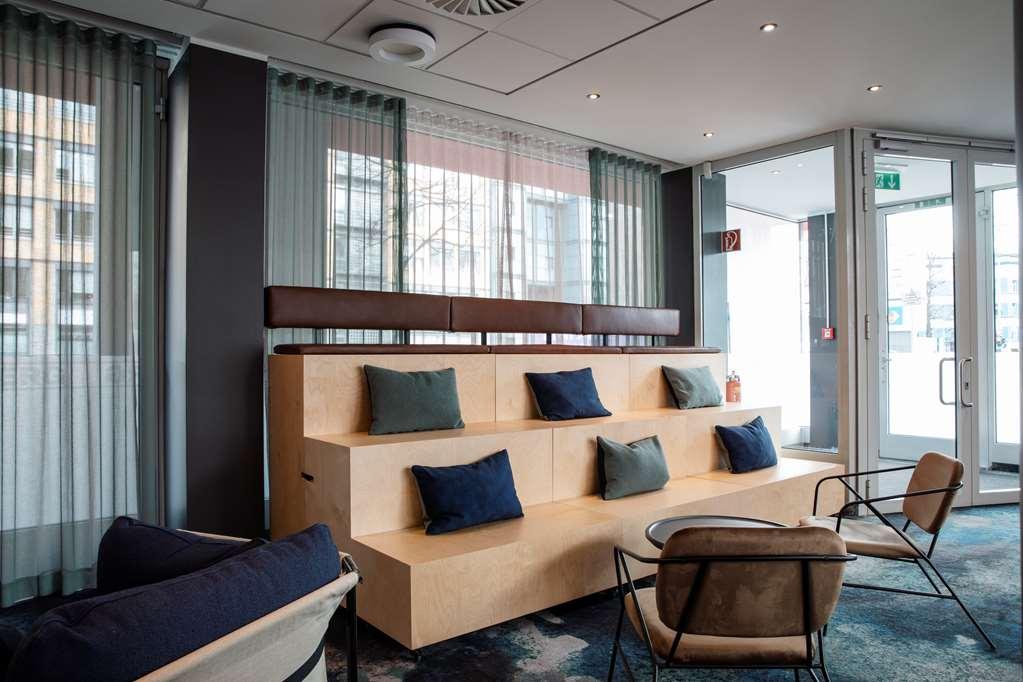 Hotel Berlin, Berlin, A Member Of Radisson Individuals