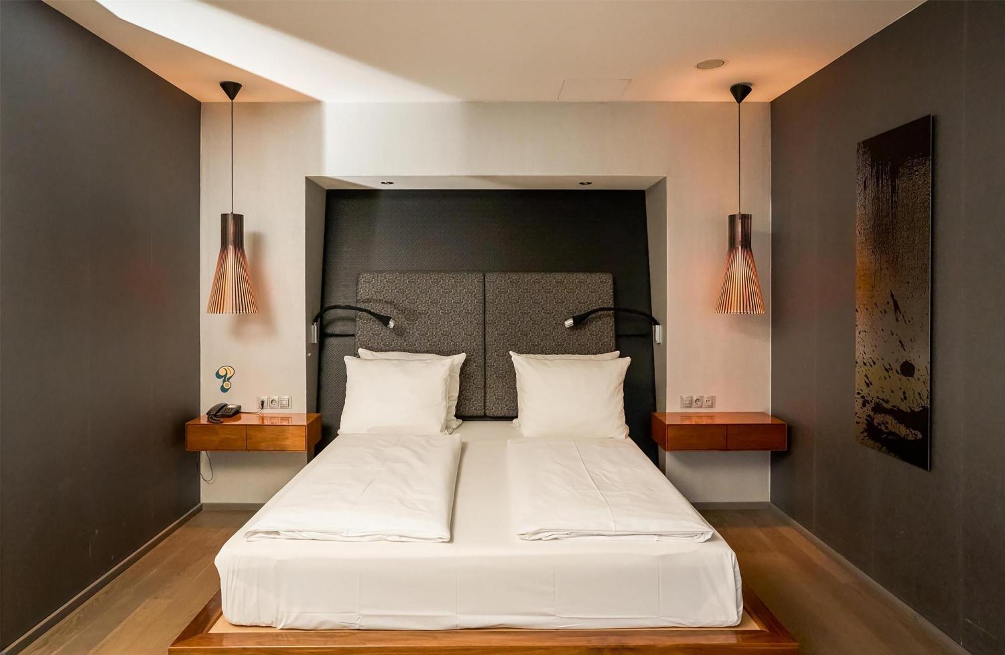 Berlin, Berlin, A Member Of Radisson Individuals Hotel 4*