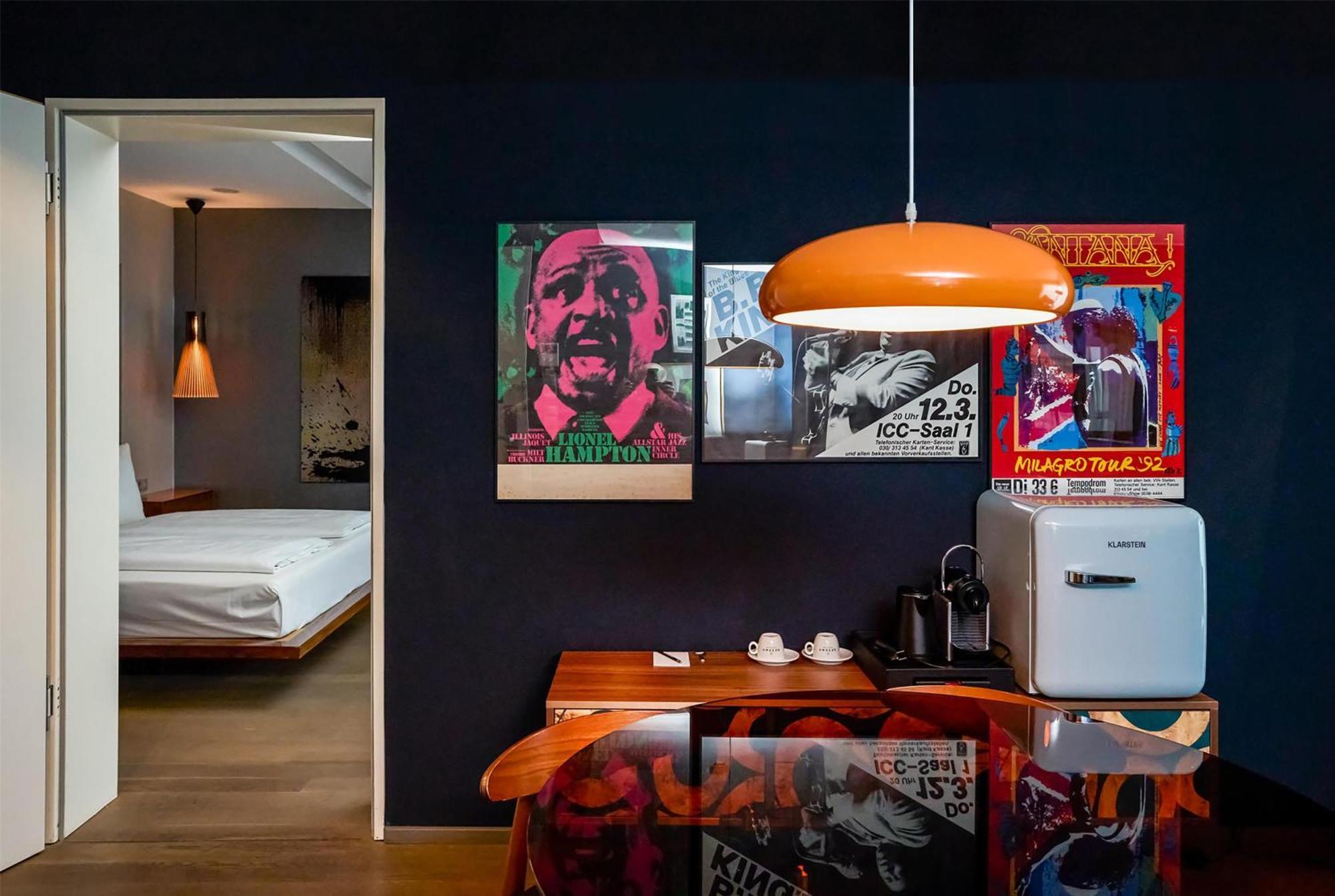 Berlin, Berlin, A Member Of Radisson Individuals Hotel
