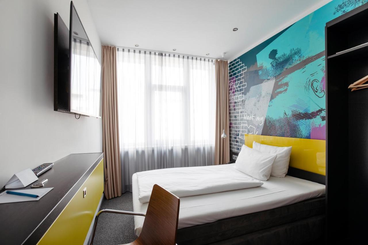 Berlin, Berlin, A Member Of Radisson Individuals