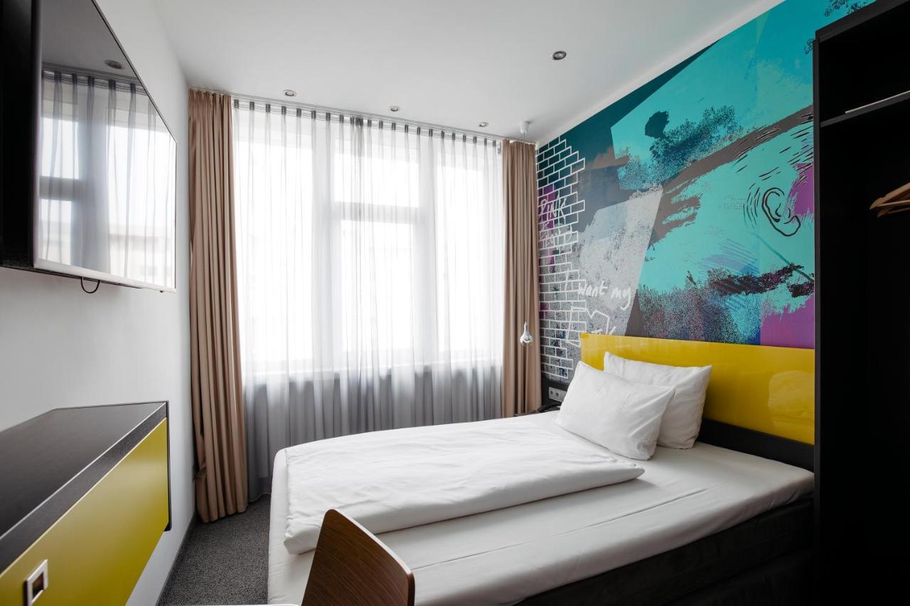 Hotel Berlin, Berlin, A Member Of Radisson Individuals