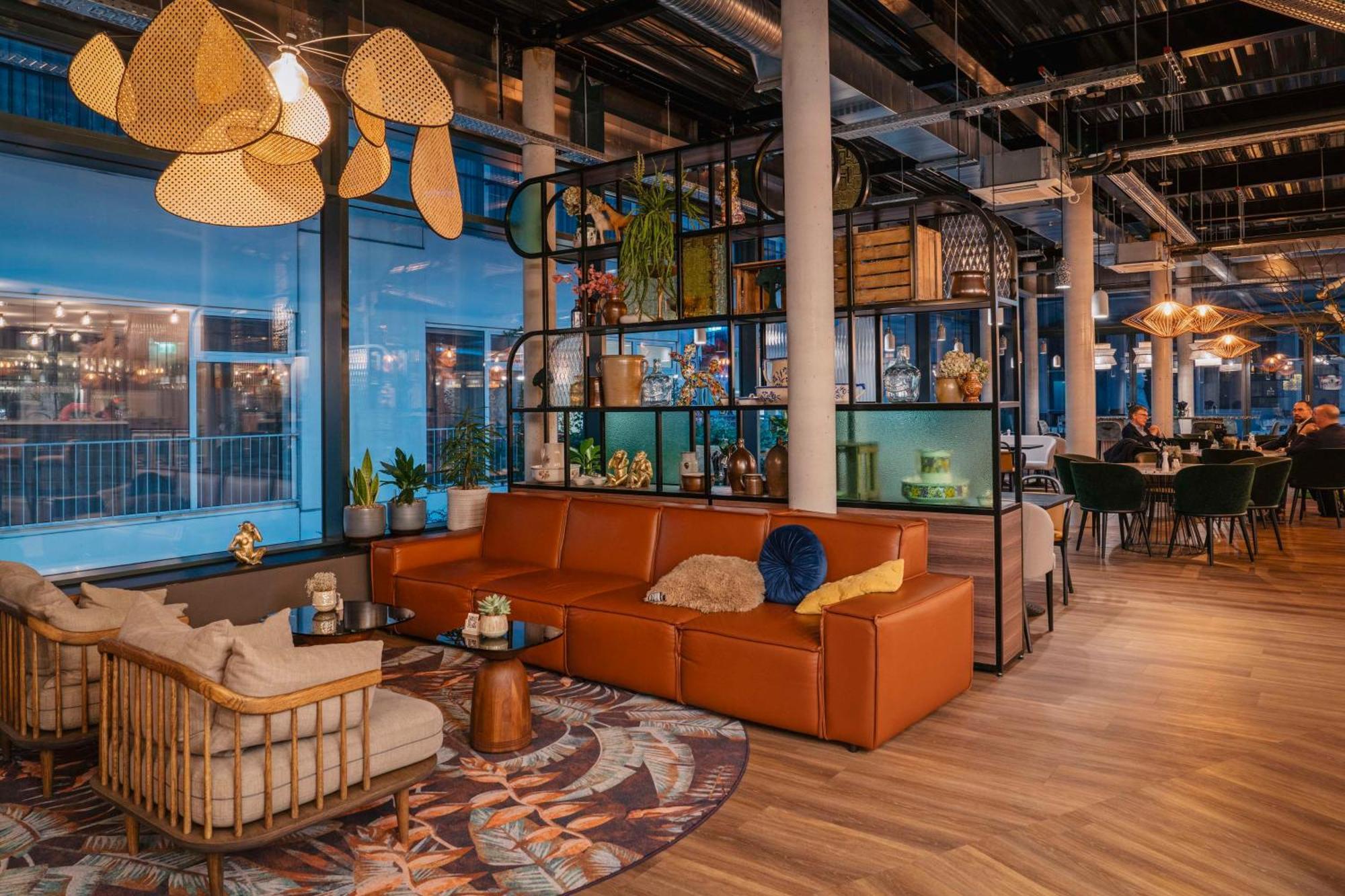 Berlin, Berlin, A Member Of Radisson Individuals Hotel 4*