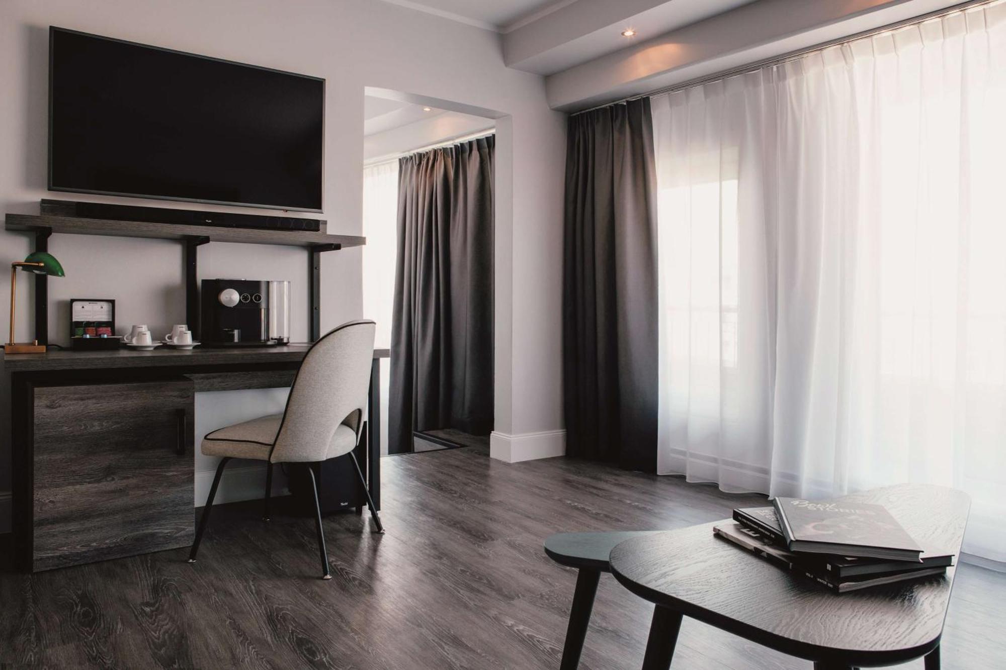 Berlin, Berlin, A Member Of Radisson Individuals Hotel