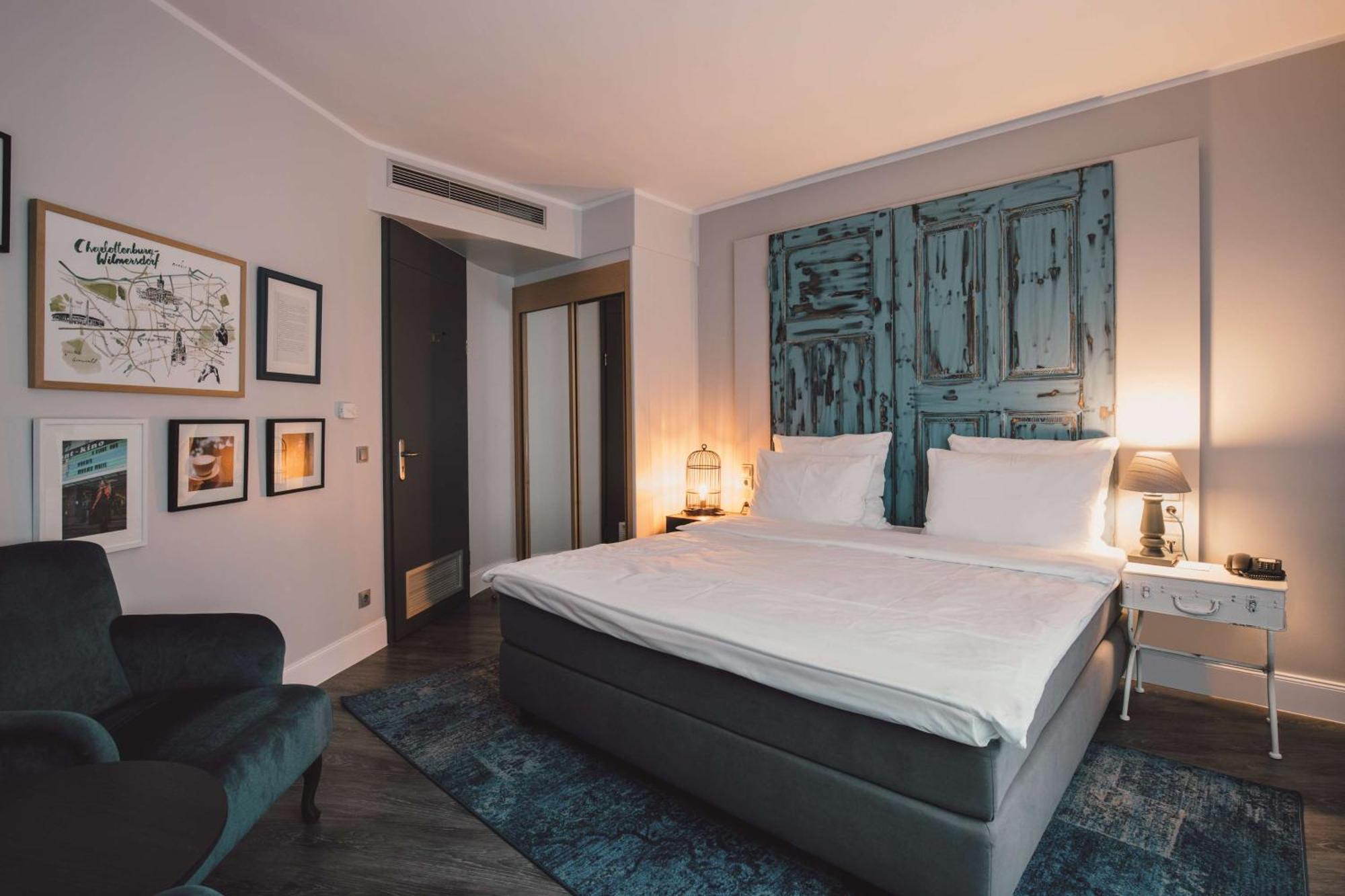 Berlin, Berlin, A Member Of Radisson Individuals Berlin