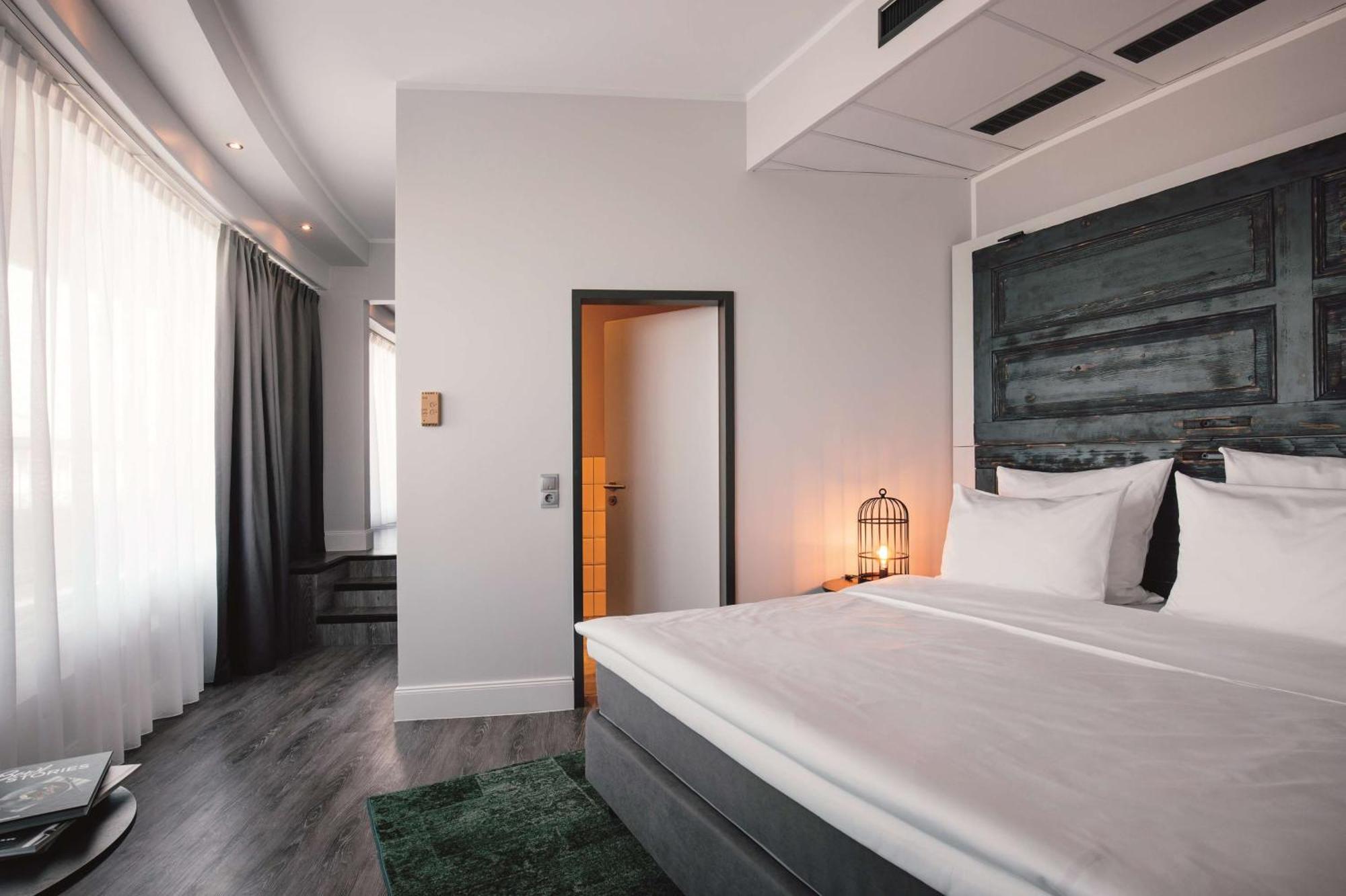 Berlin, Berlin, A Member Of Radisson Individuals Hotel