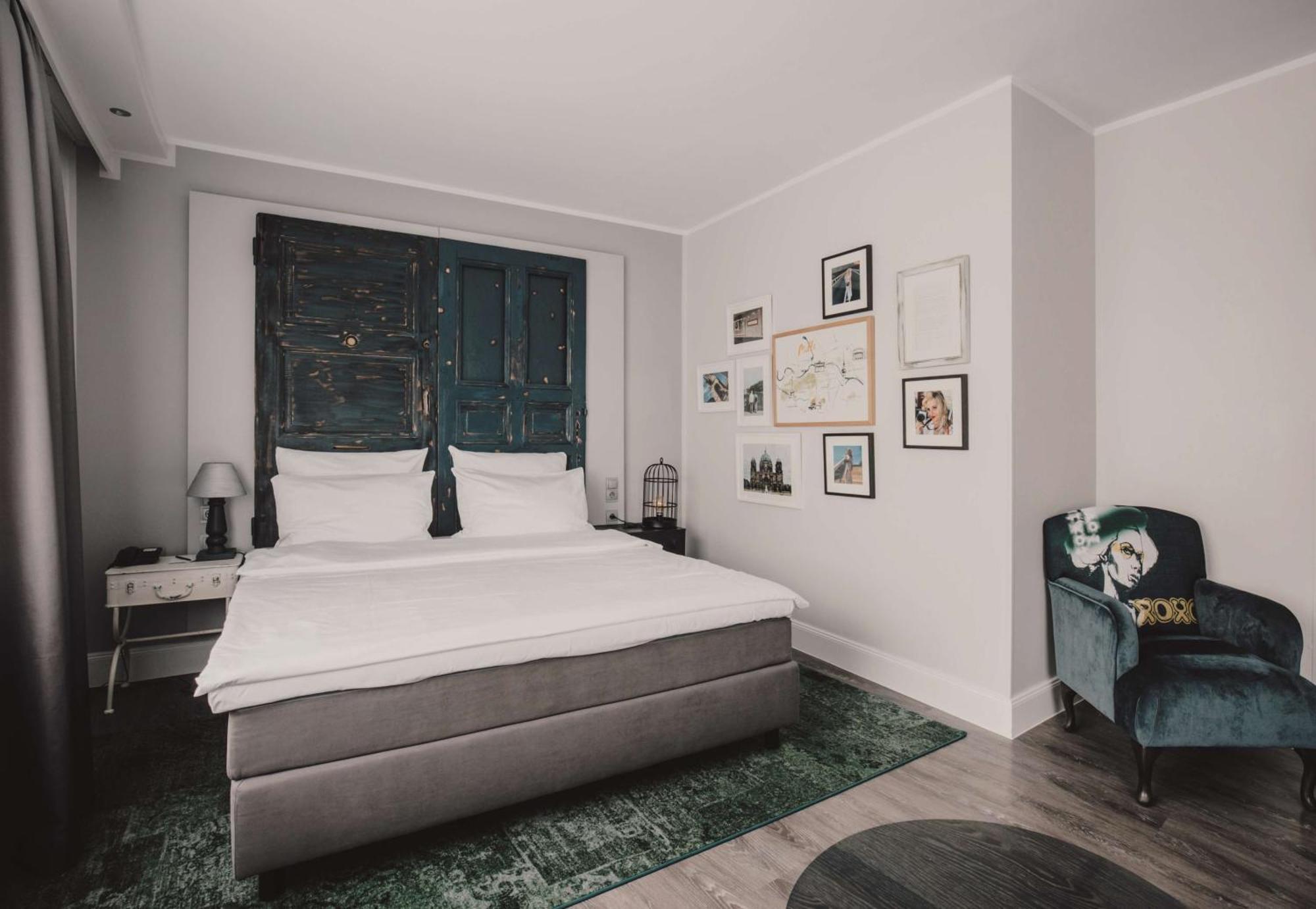 Berlin, Berlin, A Member Of Radisson Individuals Hotel Berlin