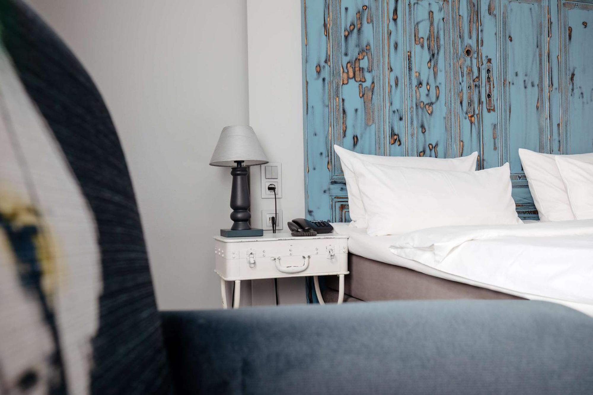 Hotel Berlin, Berlin, A Member Of Radisson Individuals Berlin
