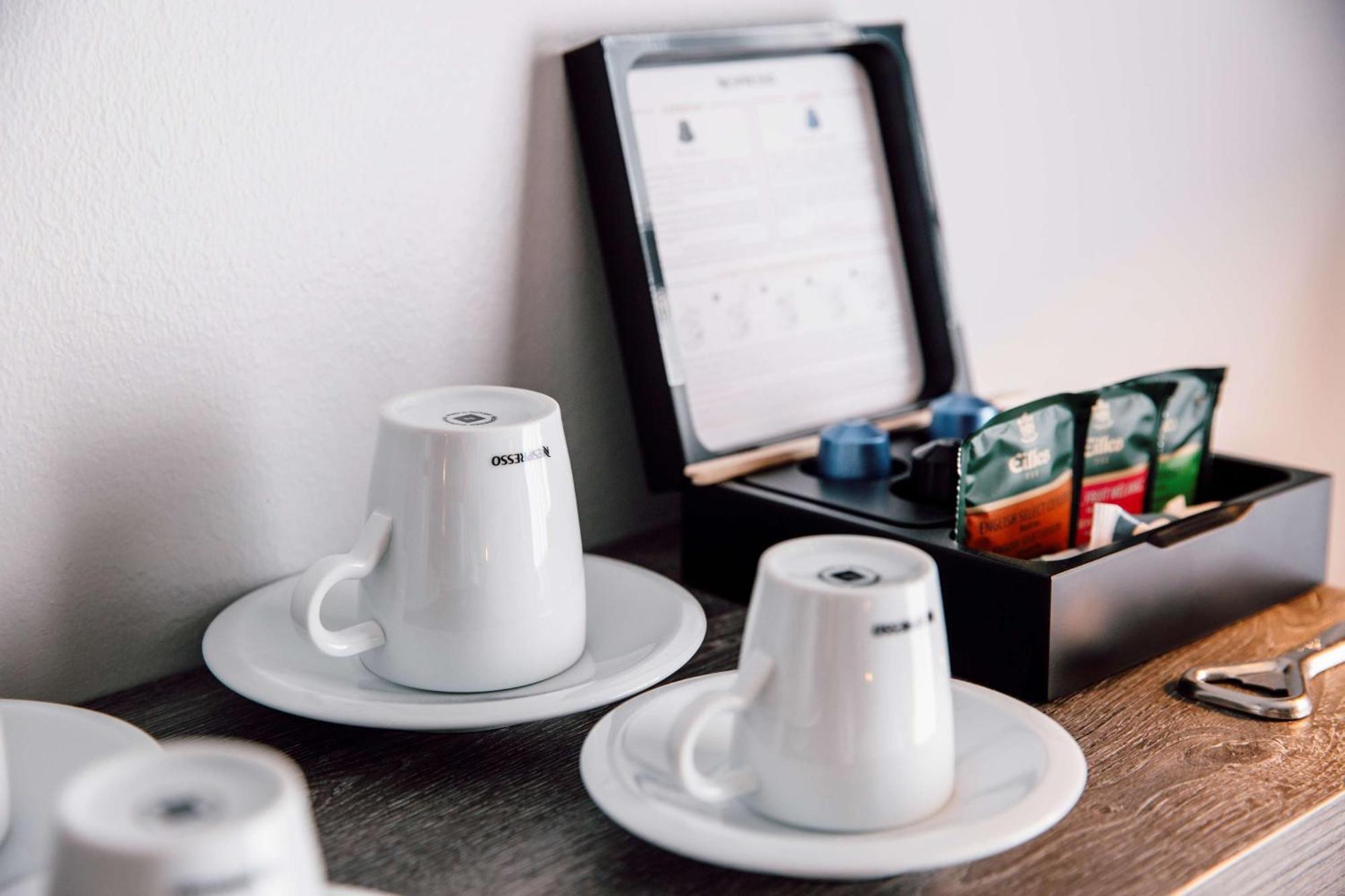 Berlin, Berlin, A Member Of Radisson Individuals Hotel 4*