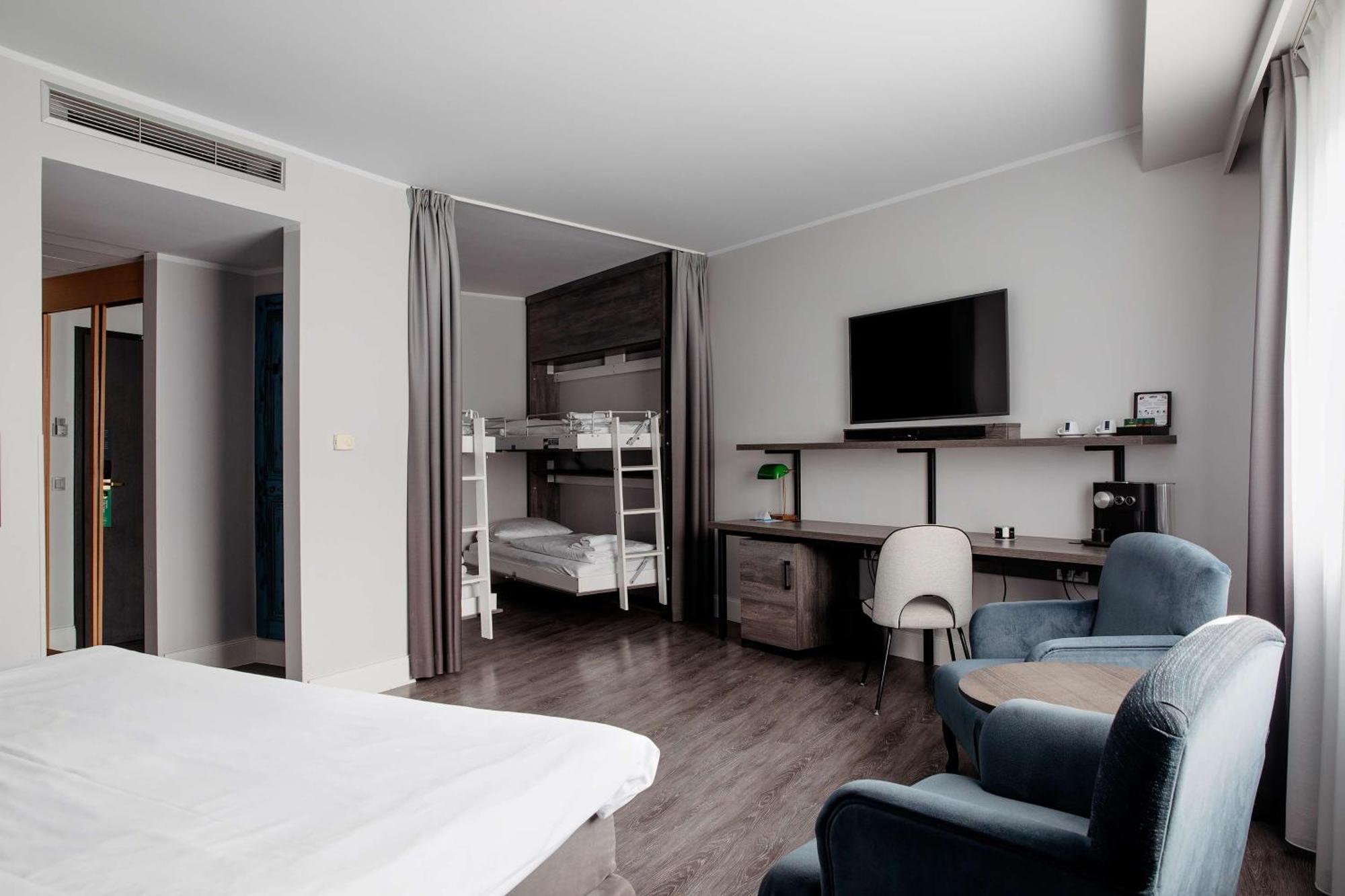 Berlin, Berlin, A Member Of Radisson Individuals