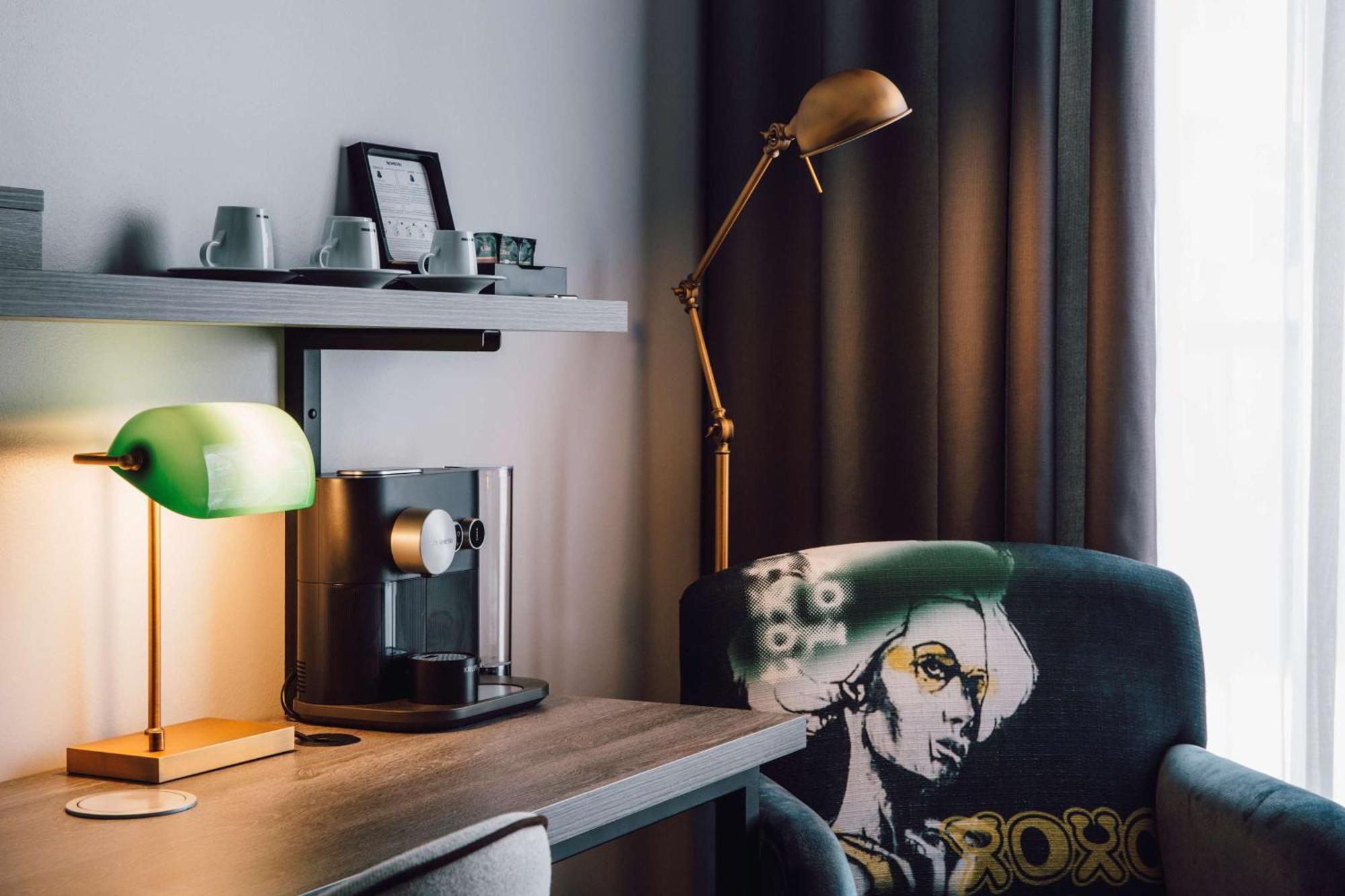 Berlin, Berlin, A Member Of Radisson Individuals Hotel