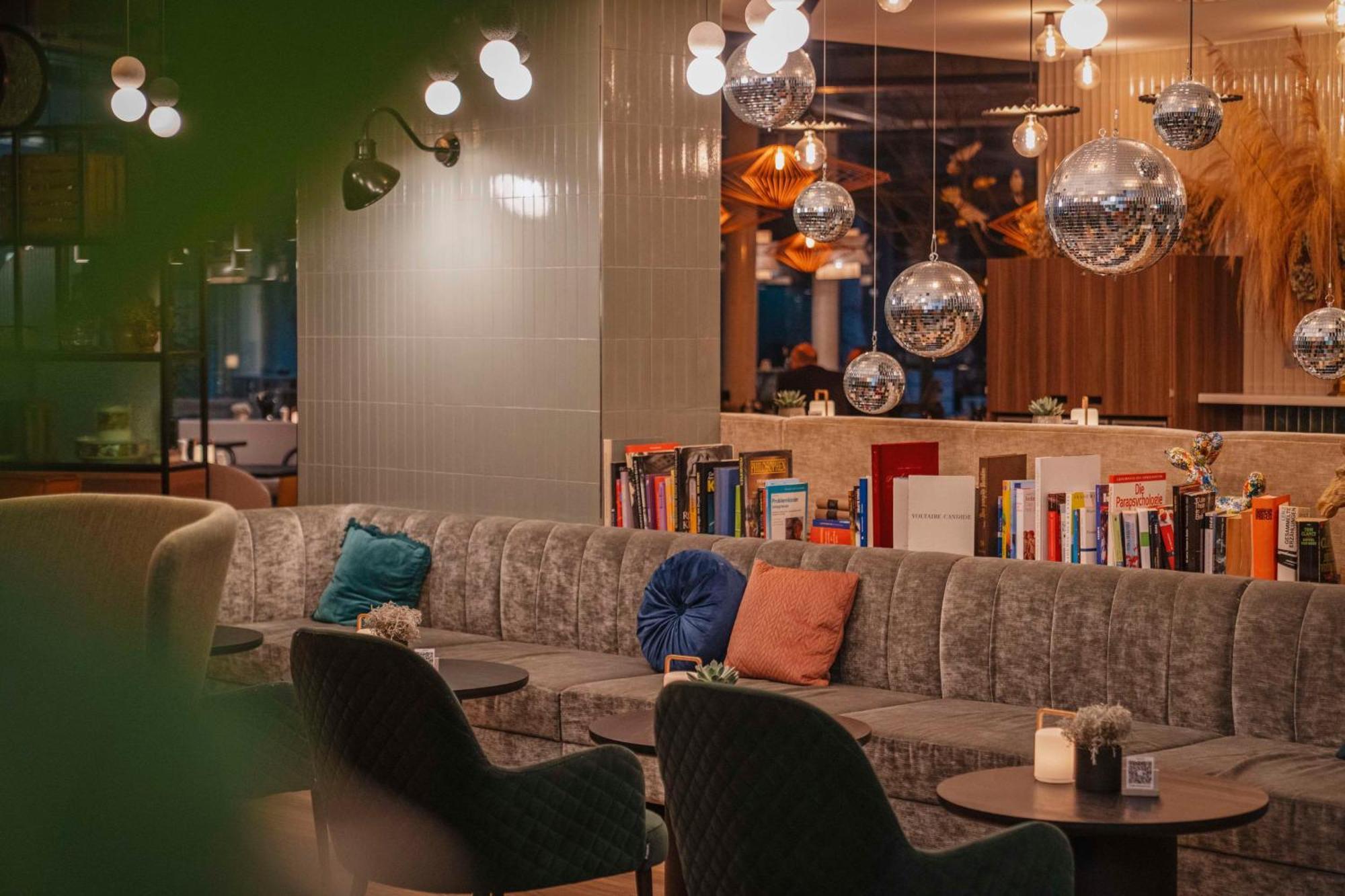 Berlin, Berlin, A Member Of Radisson Individuals Berlin