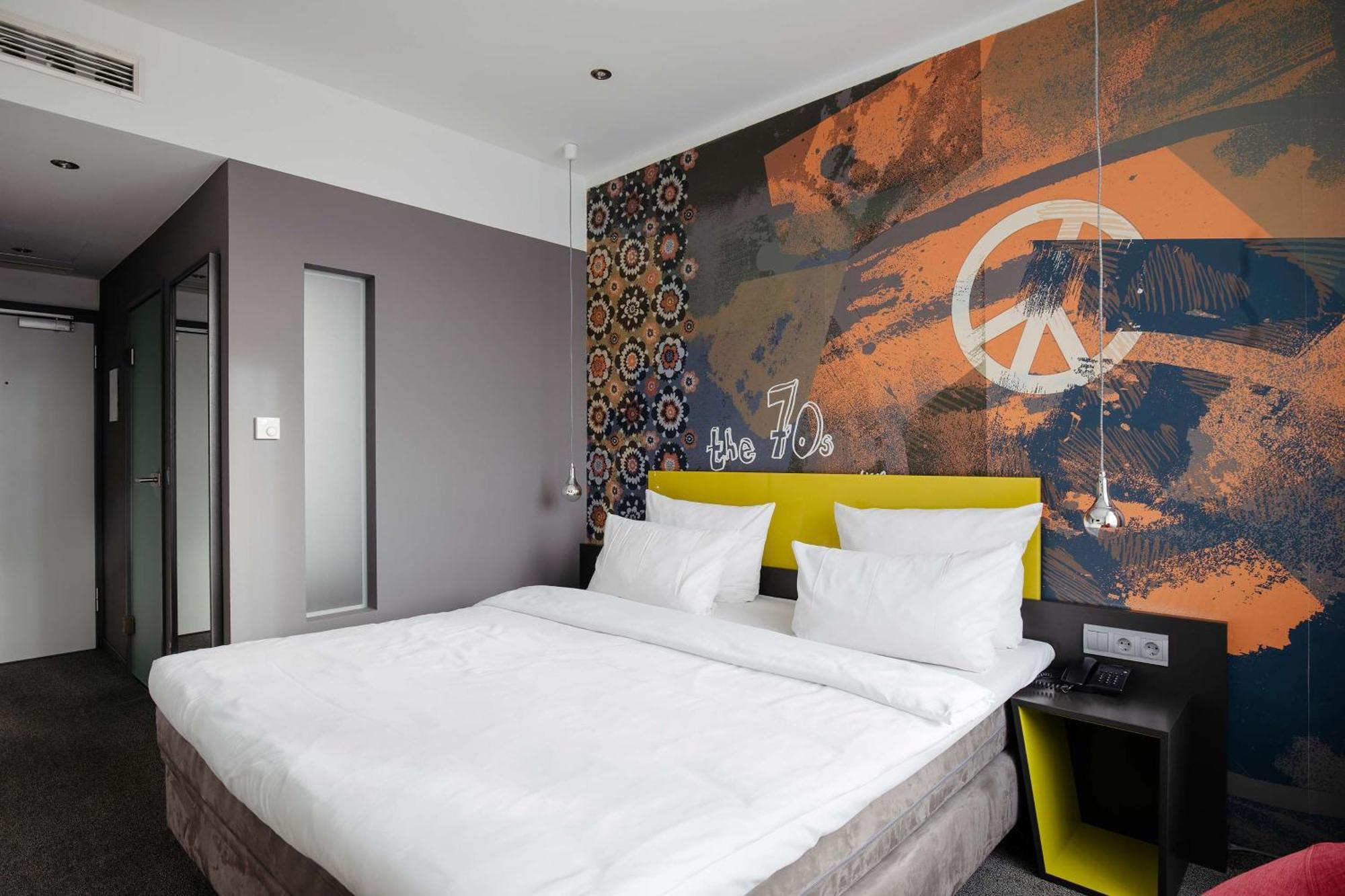 Berlin, Berlin, A Member Of Radisson Individuals Hotel Berlin
