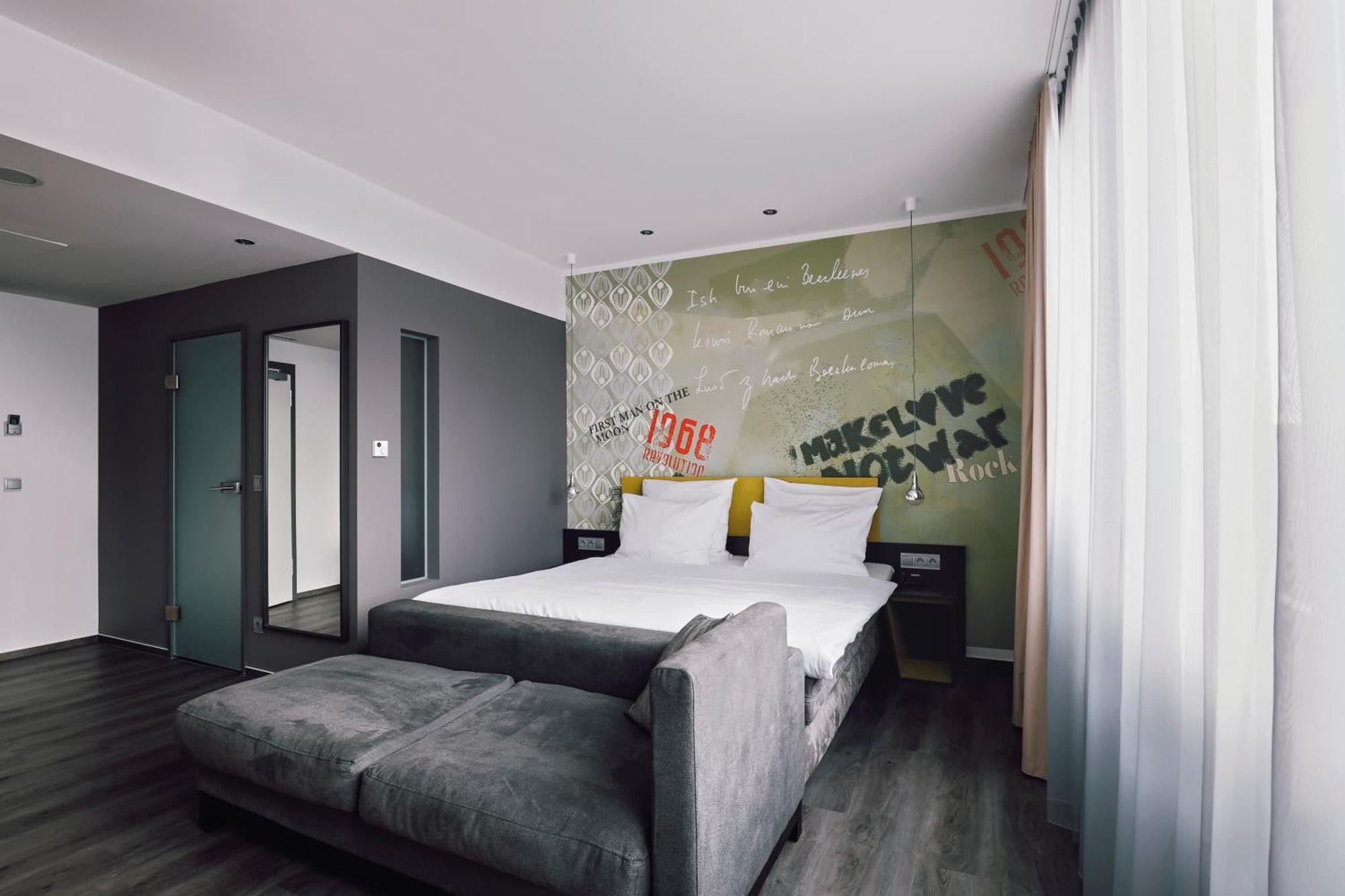 Berlin, Berlin, A Member Of Radisson Individuals
