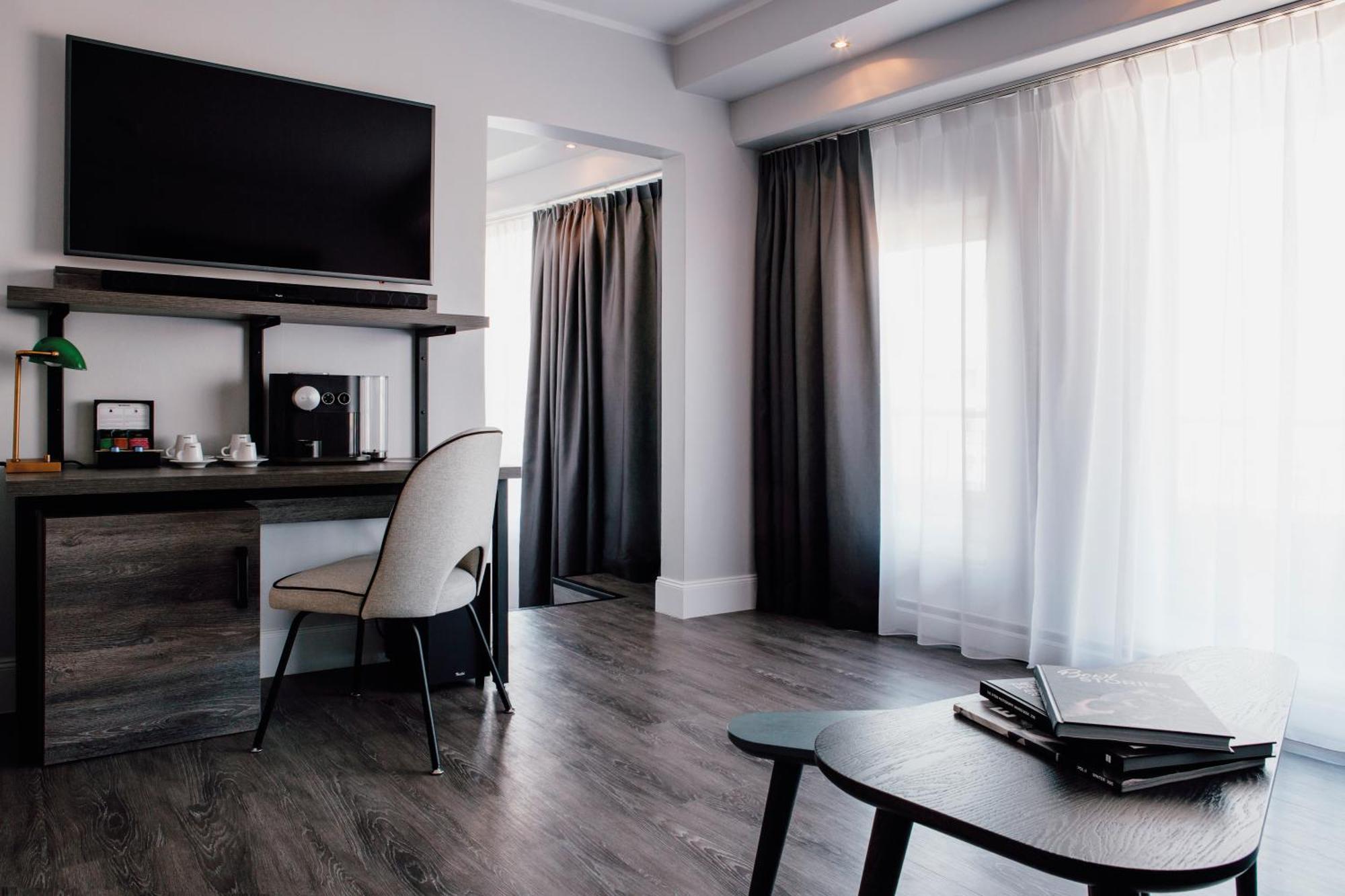 Hotel Berlin, Berlin, A Member Of Radisson Individuals Berlin