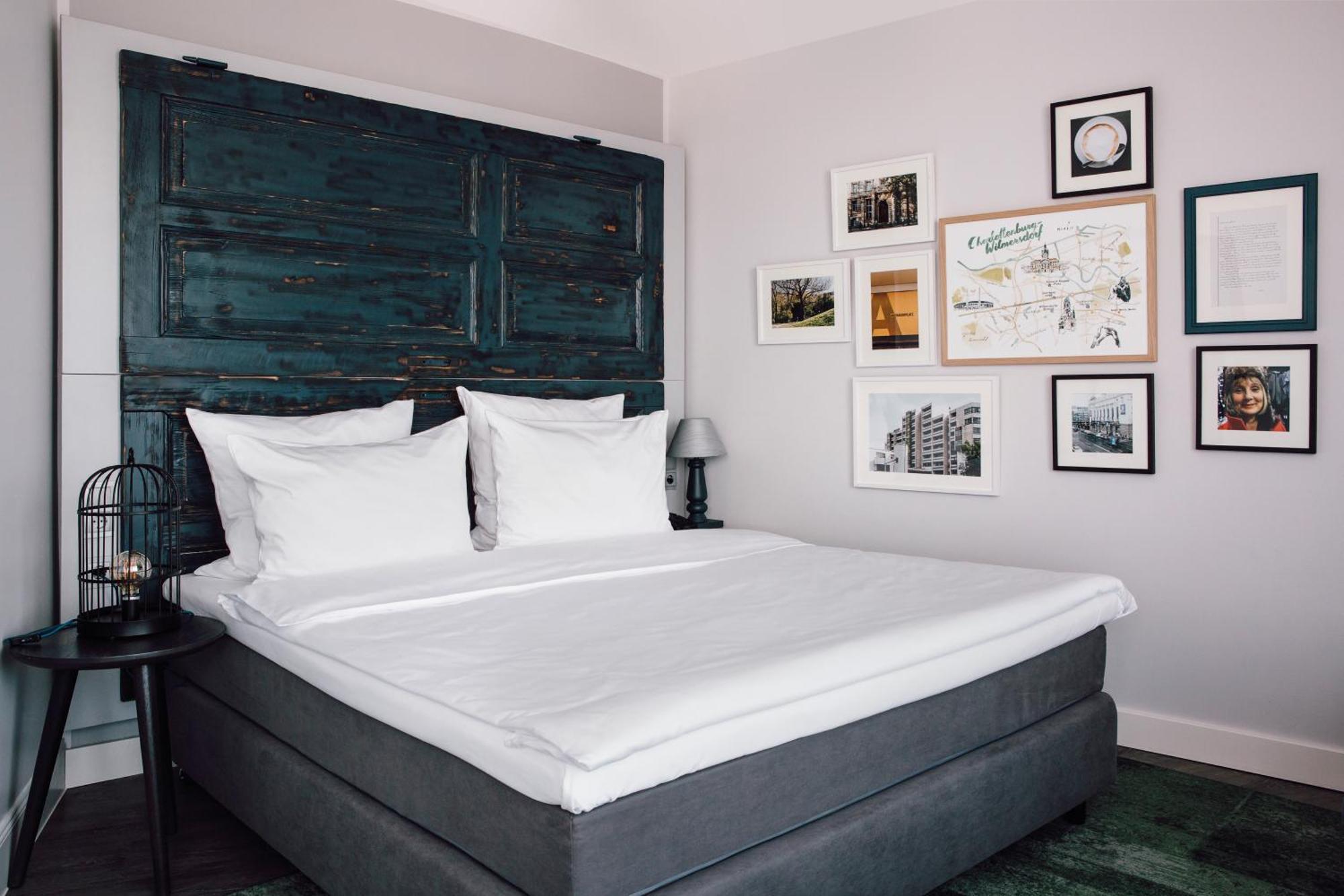 Hotel Berlin, Berlin, A Member Of Radisson Individuals 4*