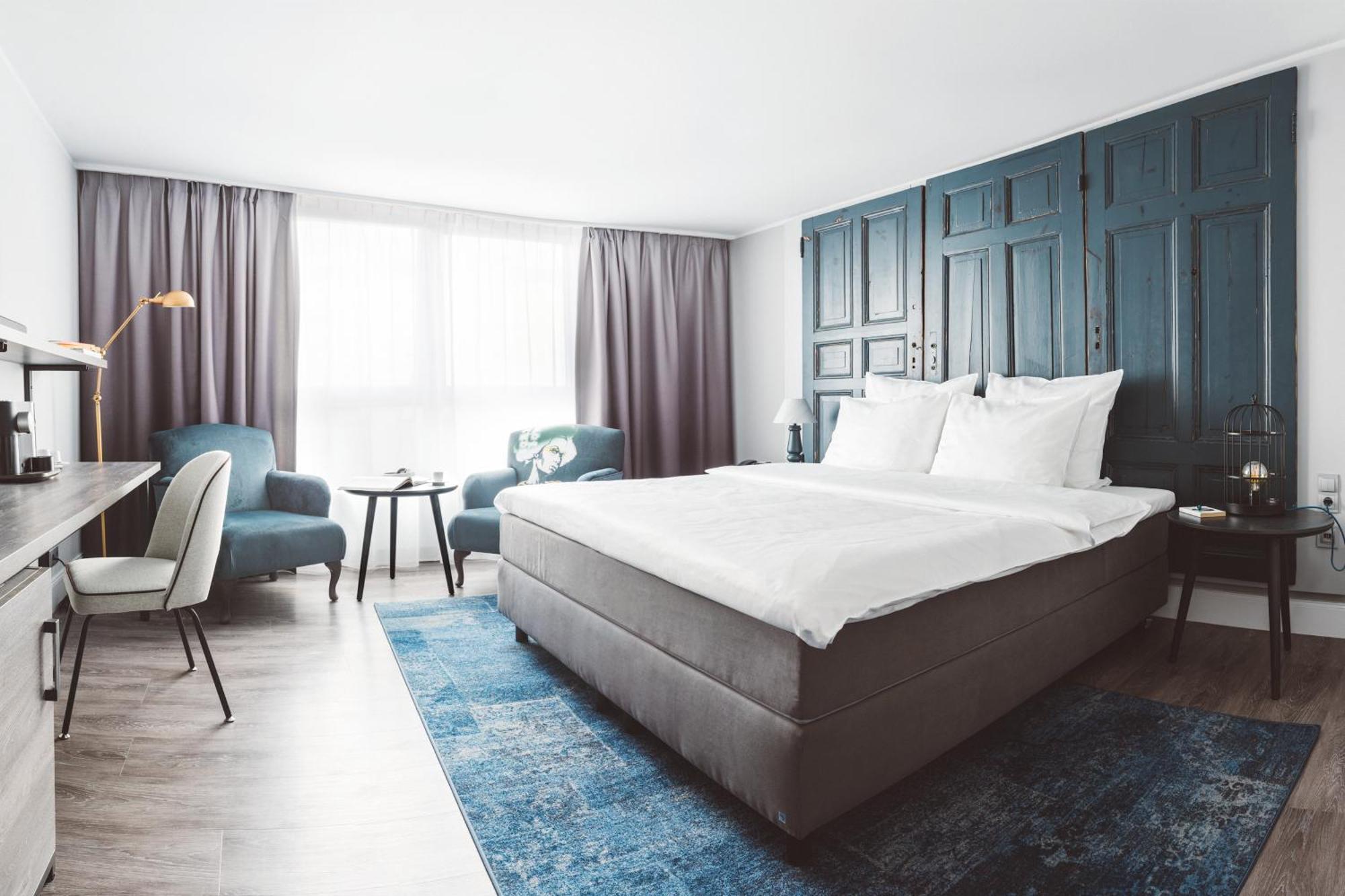 Hotel Berlin, Berlin, A Member Of Radisson Individuals Berlin