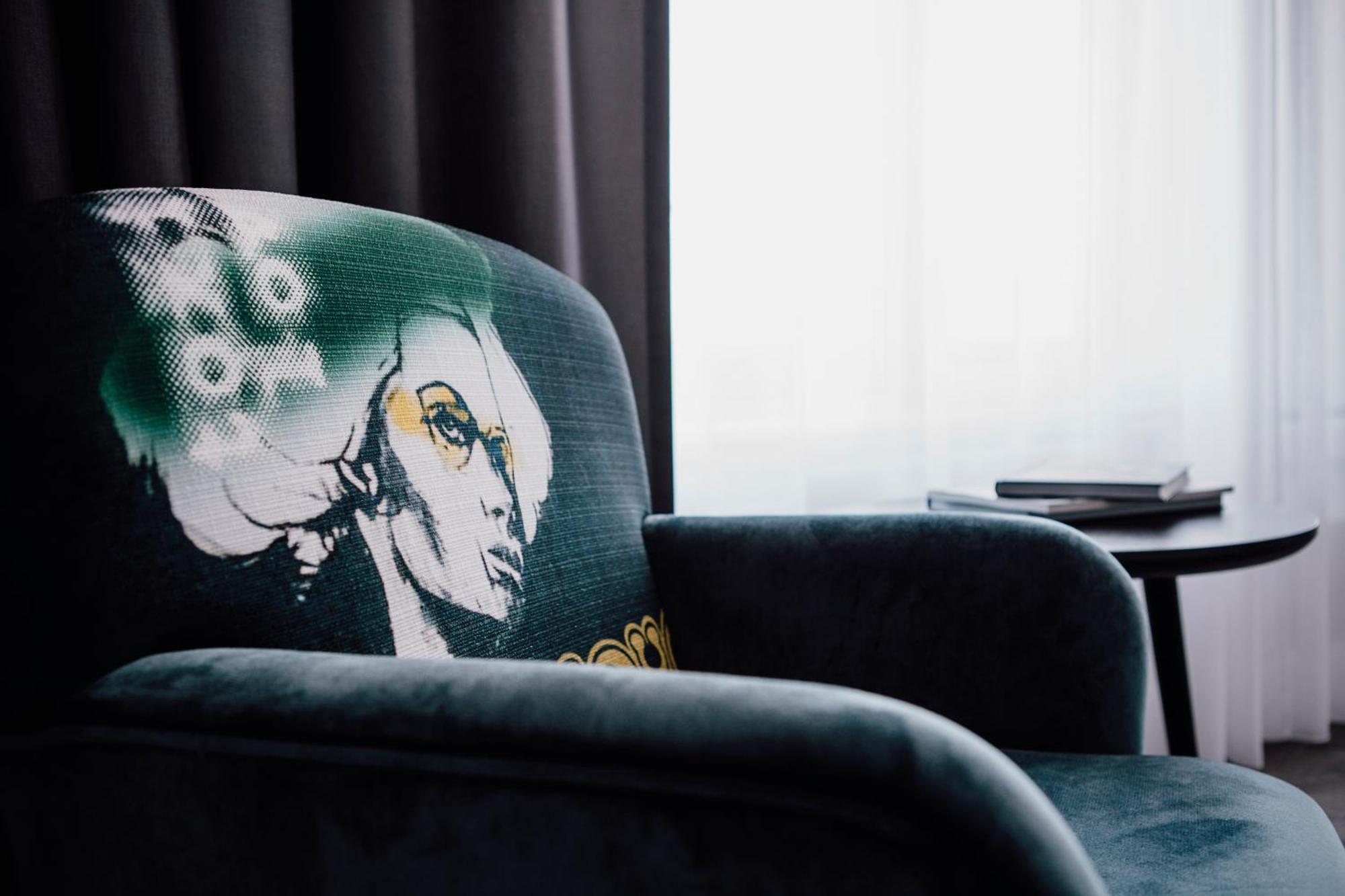 Berlin, Berlin, A Member Of Radisson Individuals Berlin