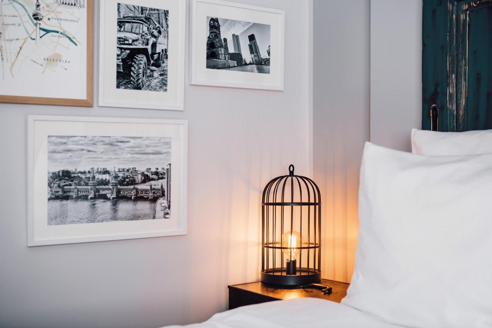 Hotel Berlin, Berlin, A Member Of Radisson Individuals