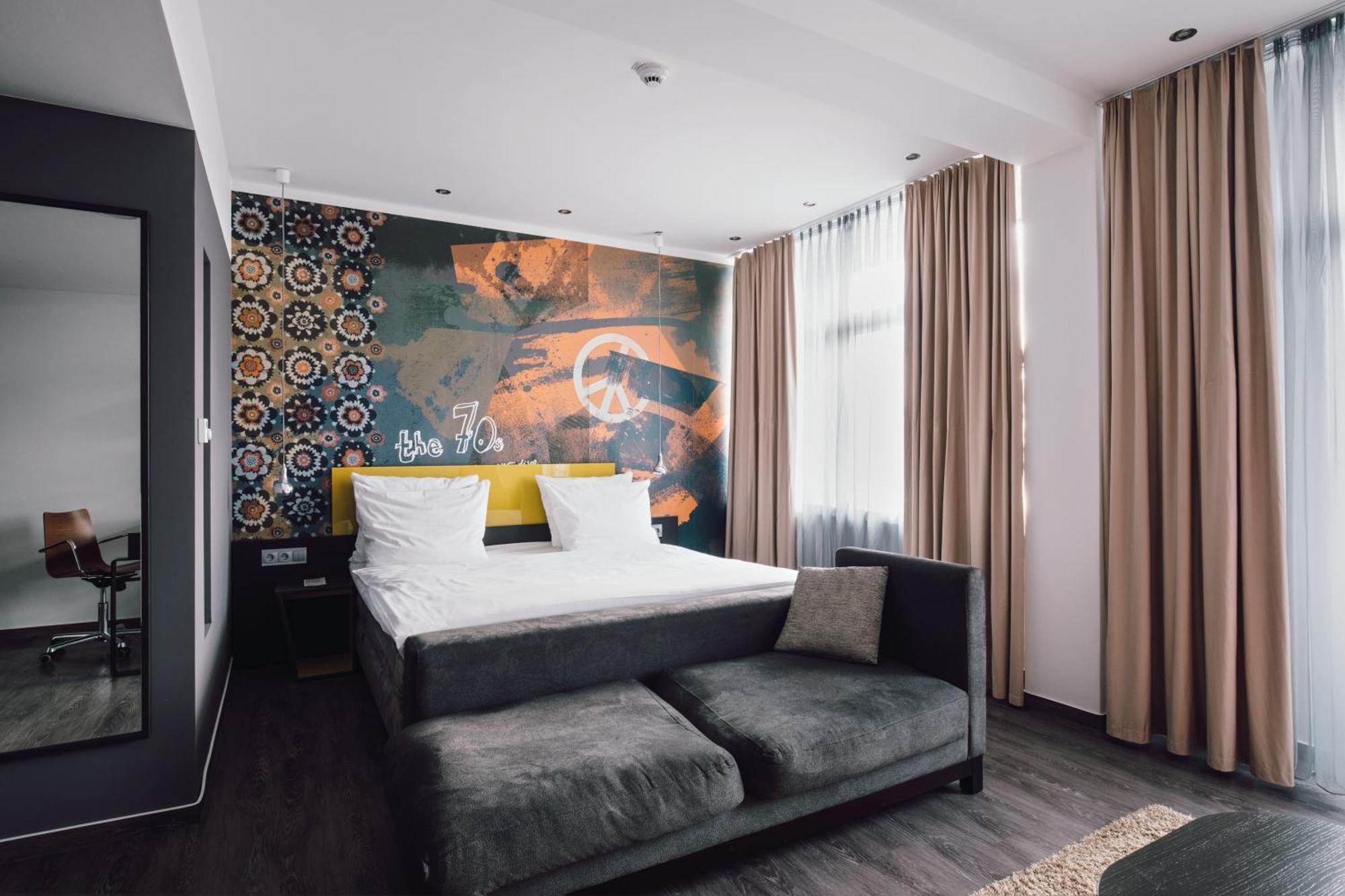 Hotel Berlin, Berlin, A Member Of Radisson Individuals 4*