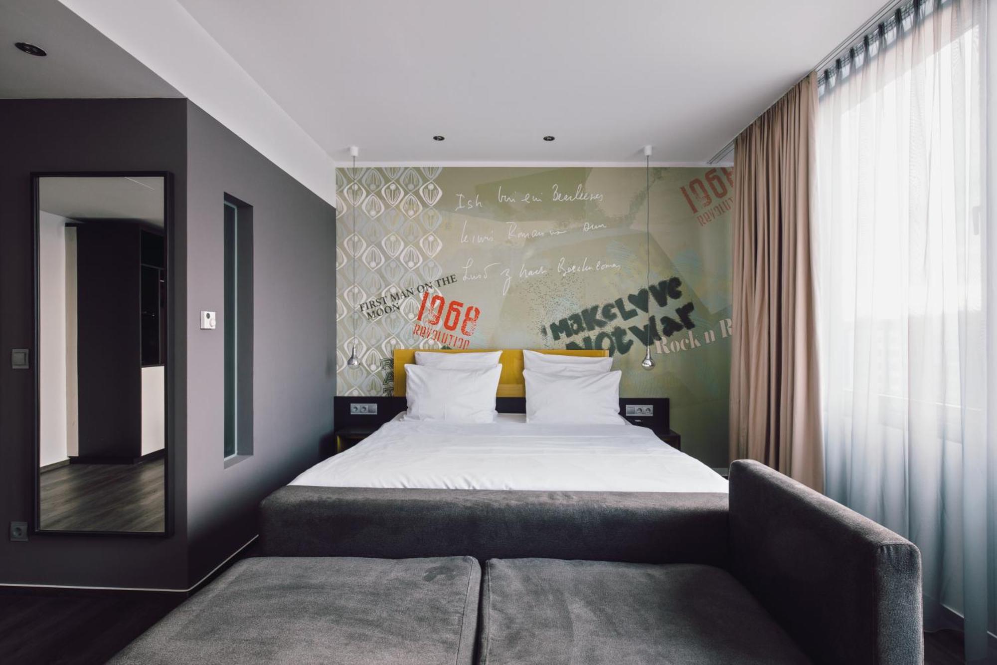 Berlin, Berlin, A Member Of Radisson Individuals 4*