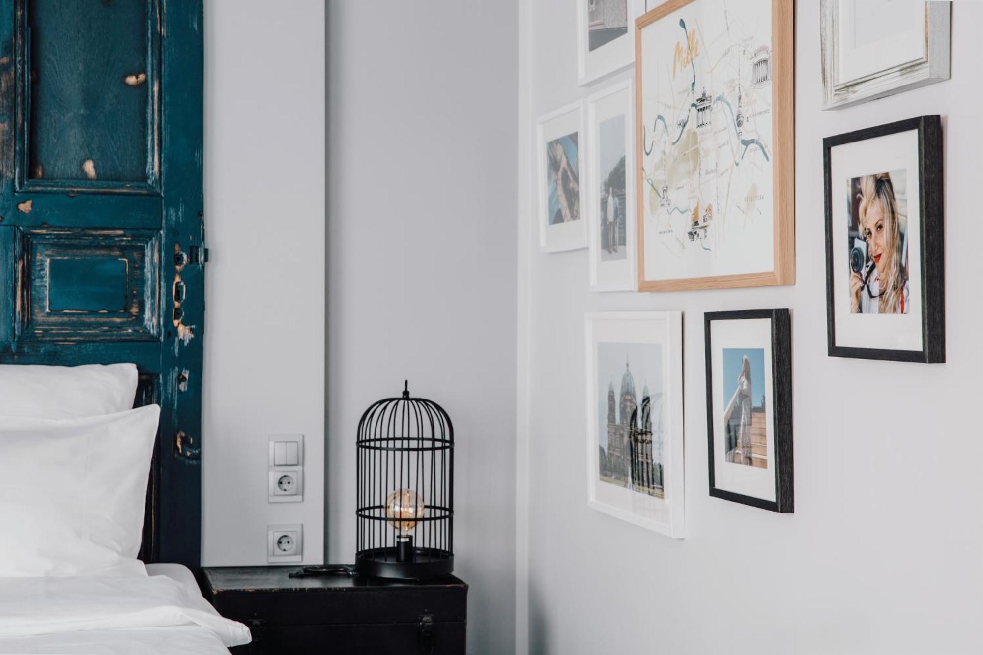 Berlin, Berlin, A Member Of Radisson Individuals Berlin
