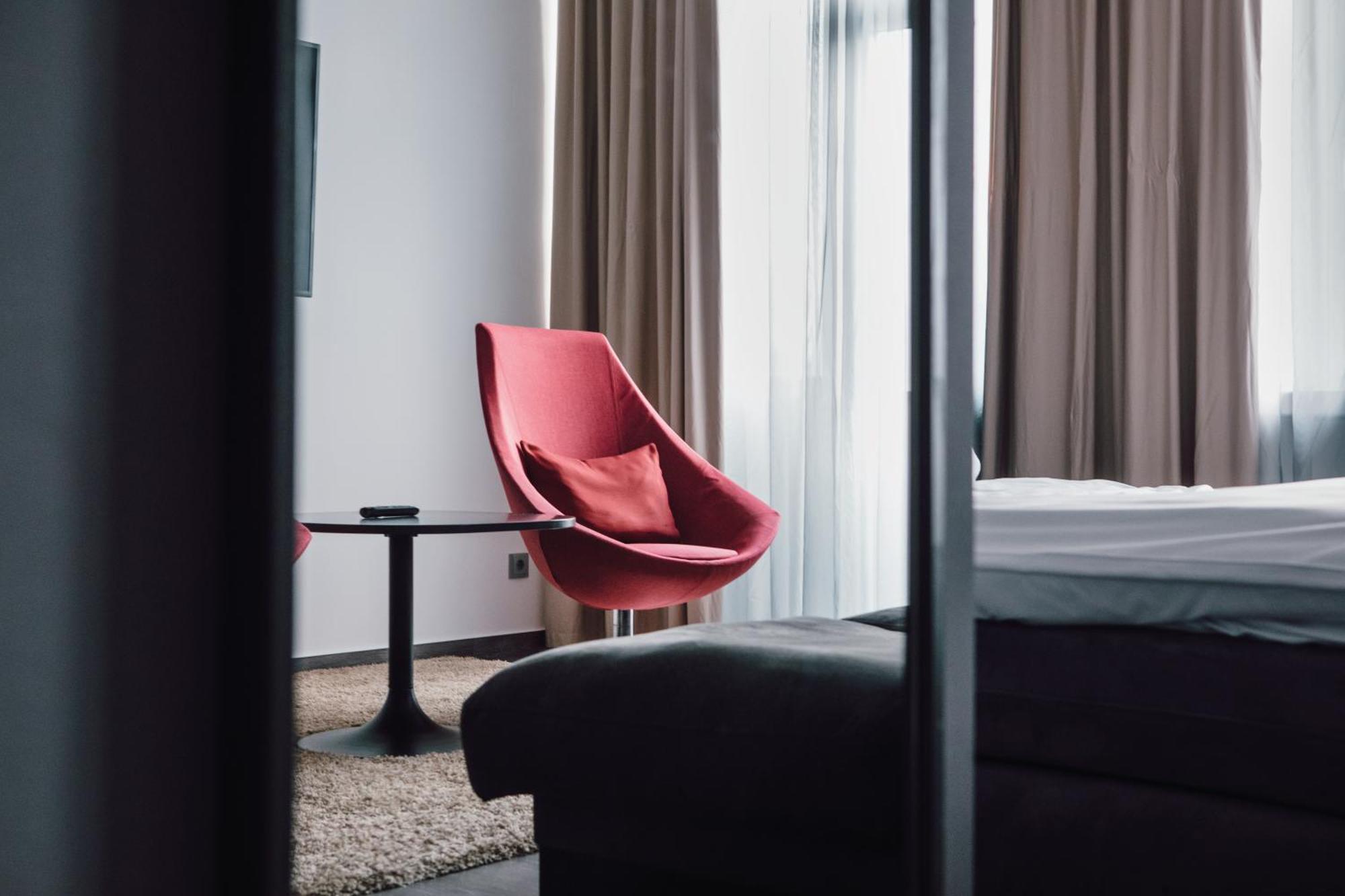 Berlin, Berlin, A Member Of Radisson Individuals Hotel