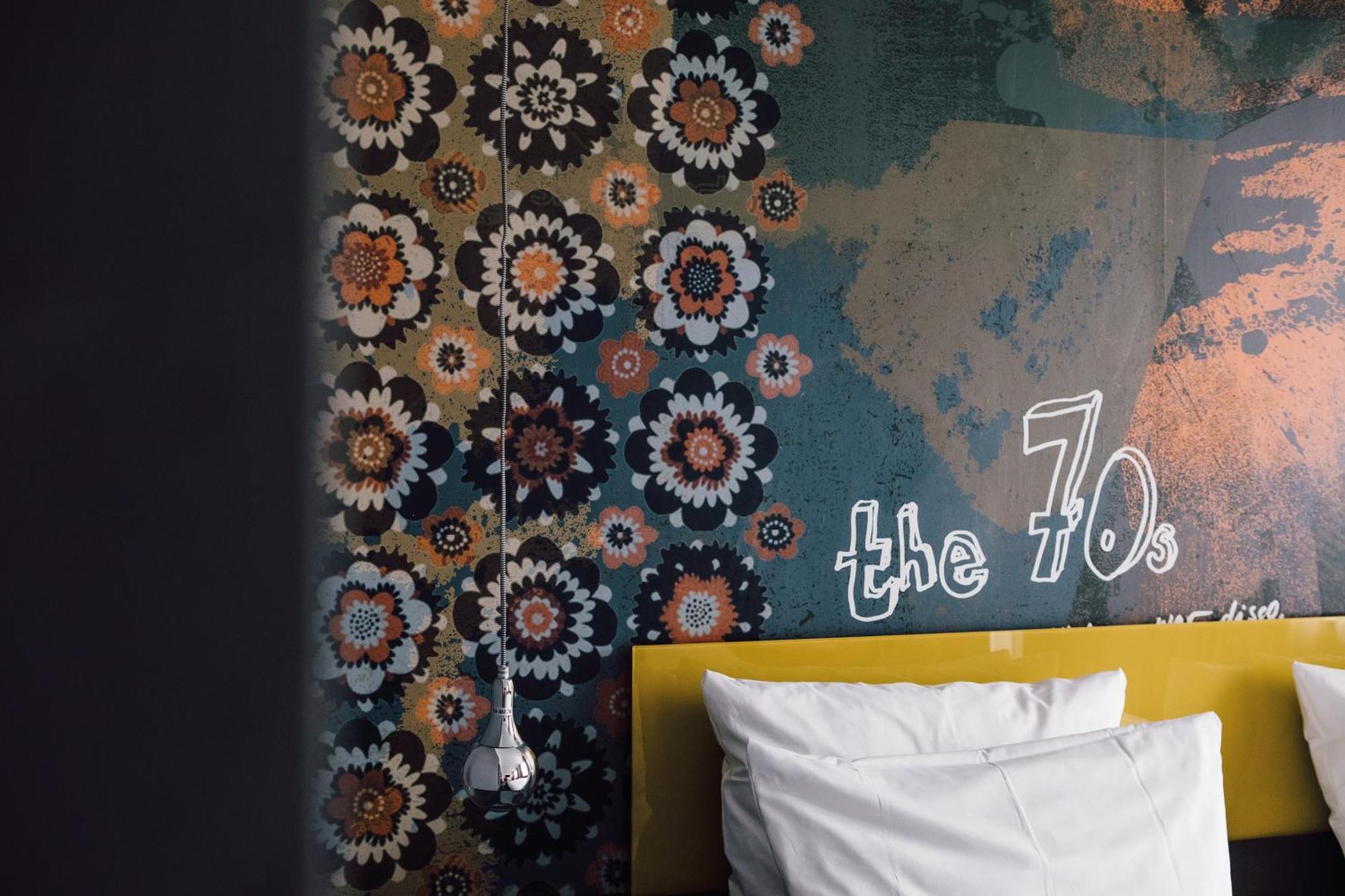 Berlin, Berlin, A Member Of Radisson Individuals Hotel 4*