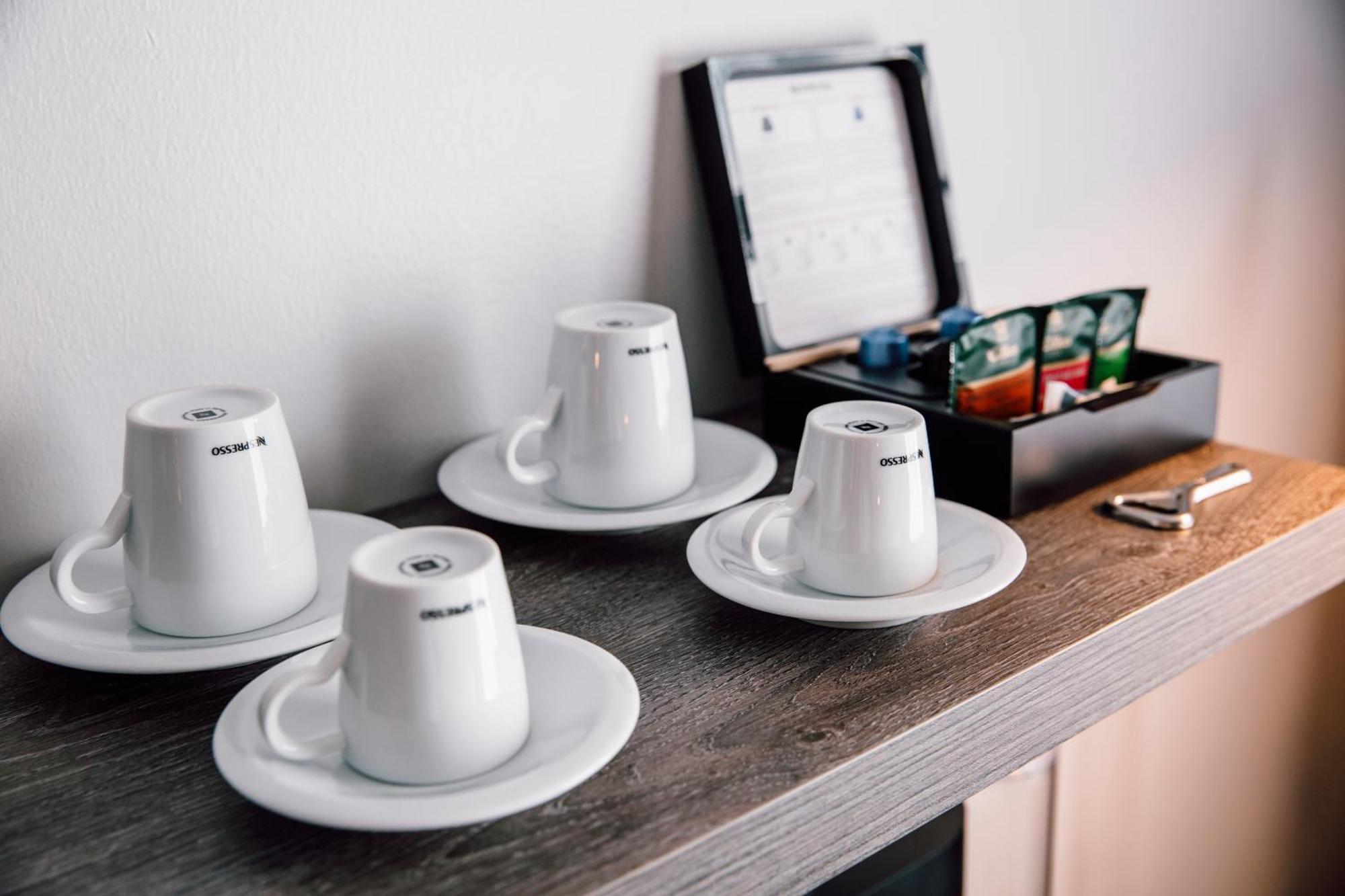 Berlin, Berlin, A Member Of Radisson Individuals 4*