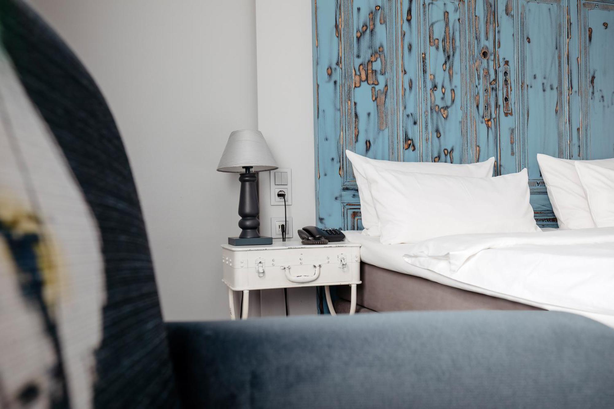 Hotel Berlin, 4*
