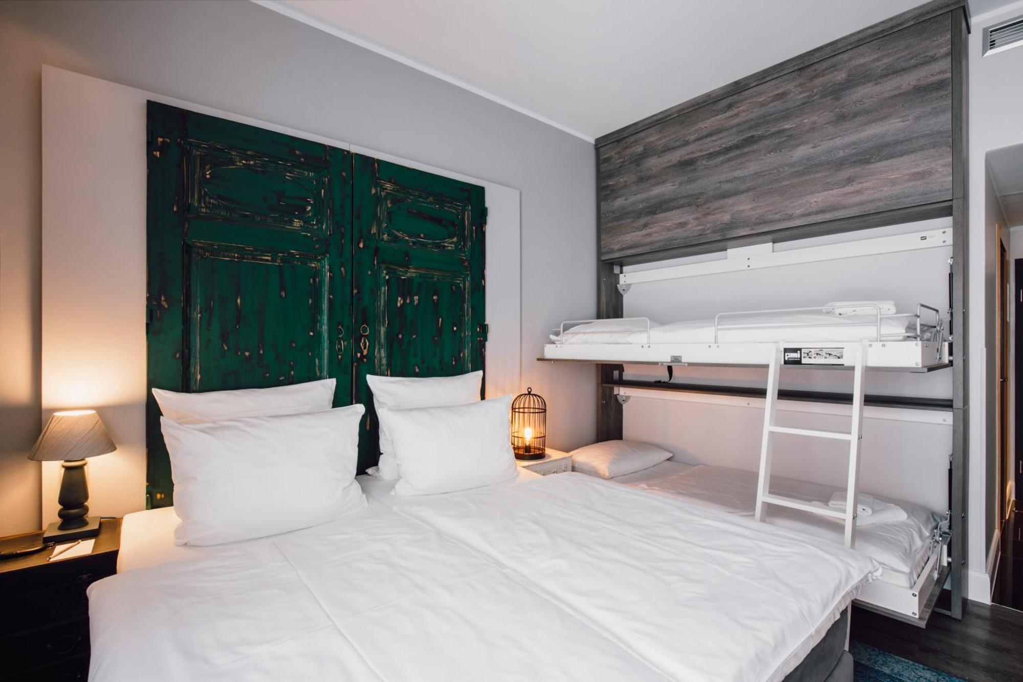 Berlin, Berlin, A Member Of Radisson Individuals 4* Berlin