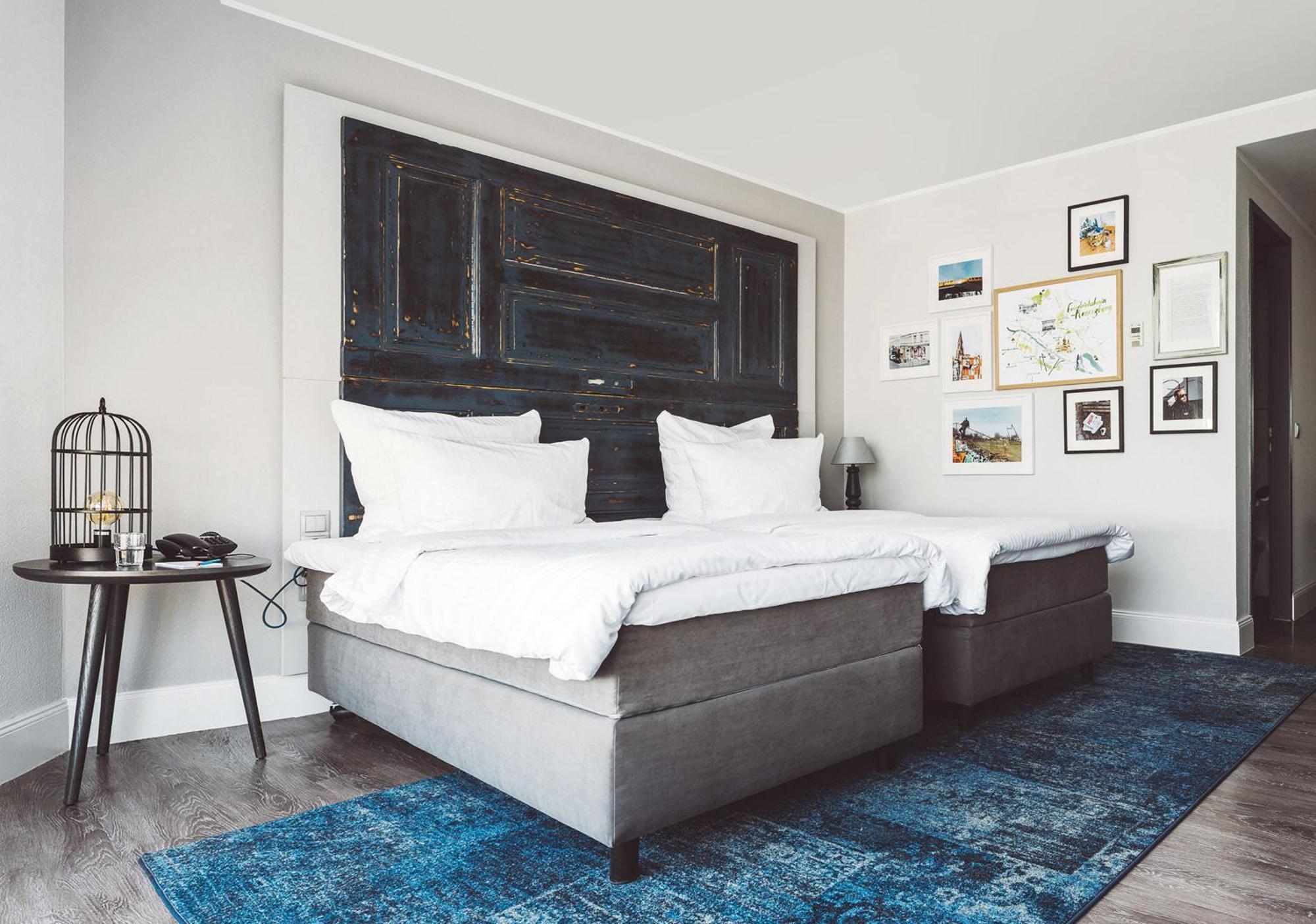 Hotel Berlin, Berlin, A Member Of Radisson Individuals 4*