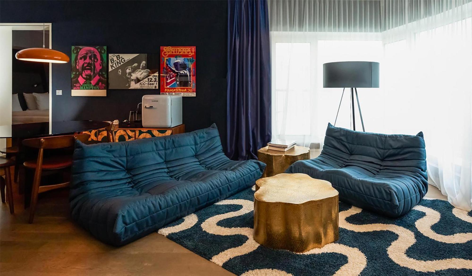 Hotel Berlin, Berlin, A Member Of Radisson Individuals Berlin