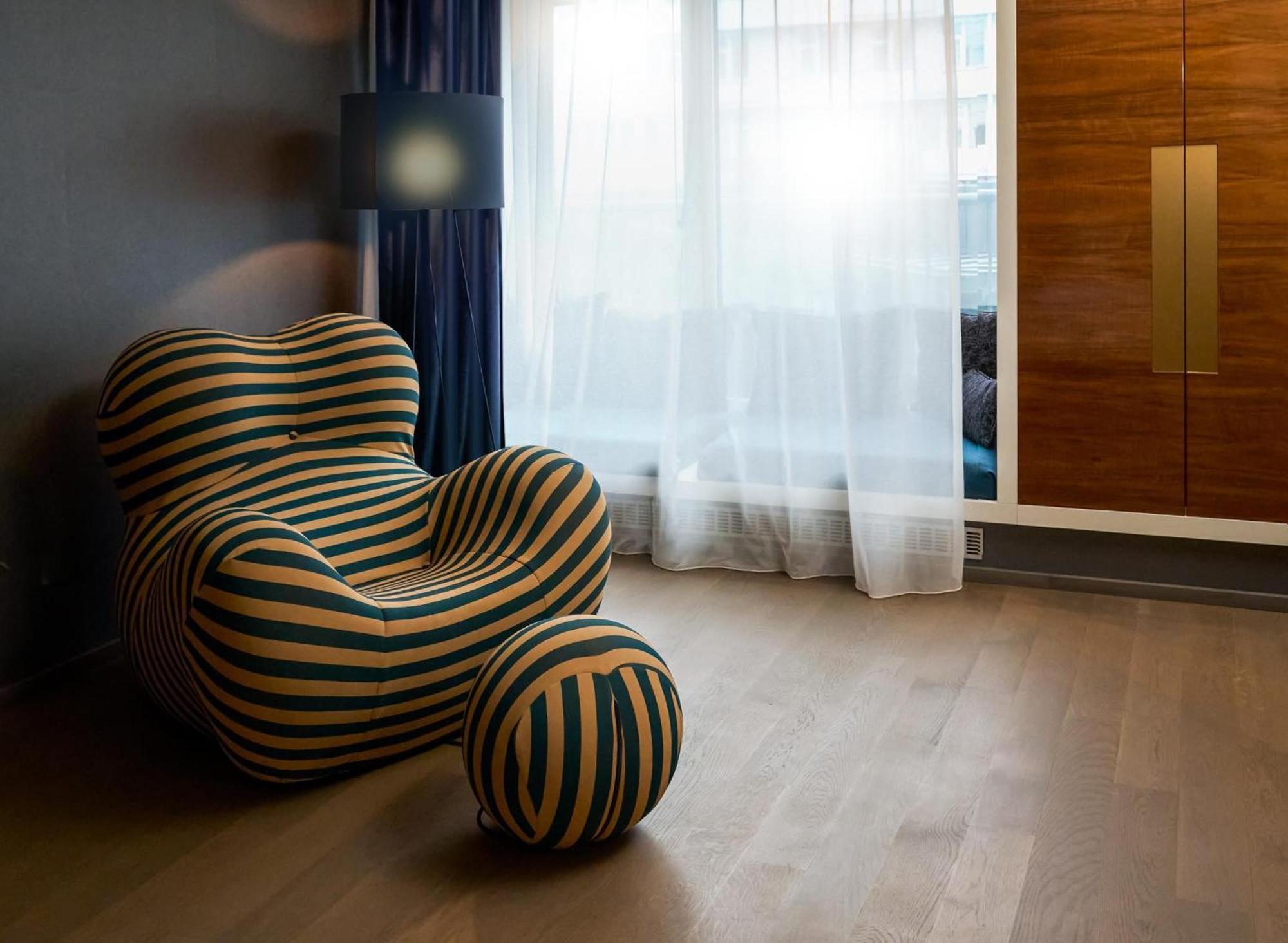 Berlin, Berlin, A Member Of Radisson Individuals 4*