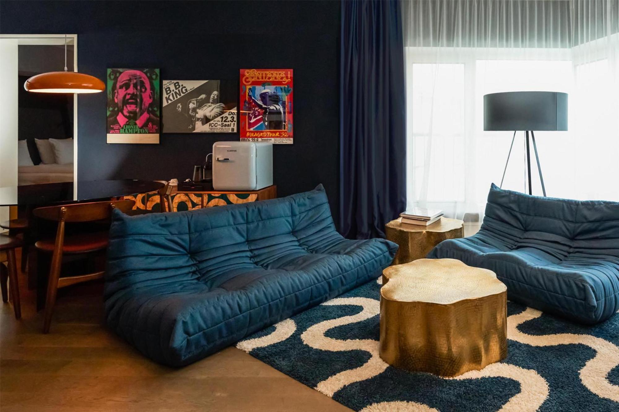 Berlin, Berlin, A Member Of Radisson Individuals Berlin