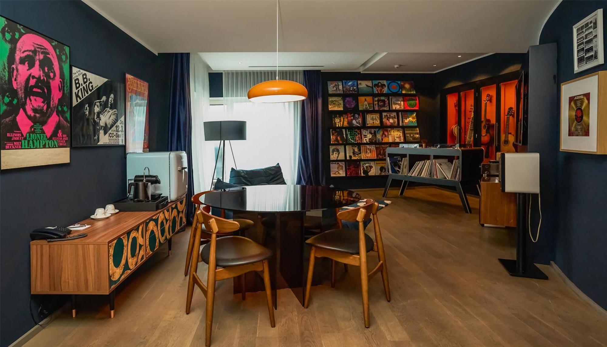 Hotel Berlin, Berlin, A Member Of Radisson Individuals