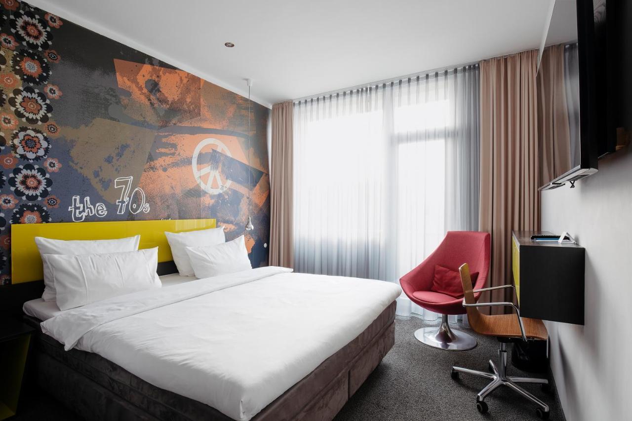Hotel Berlin, Berlin, A Member Of Radisson Individuals Berlin