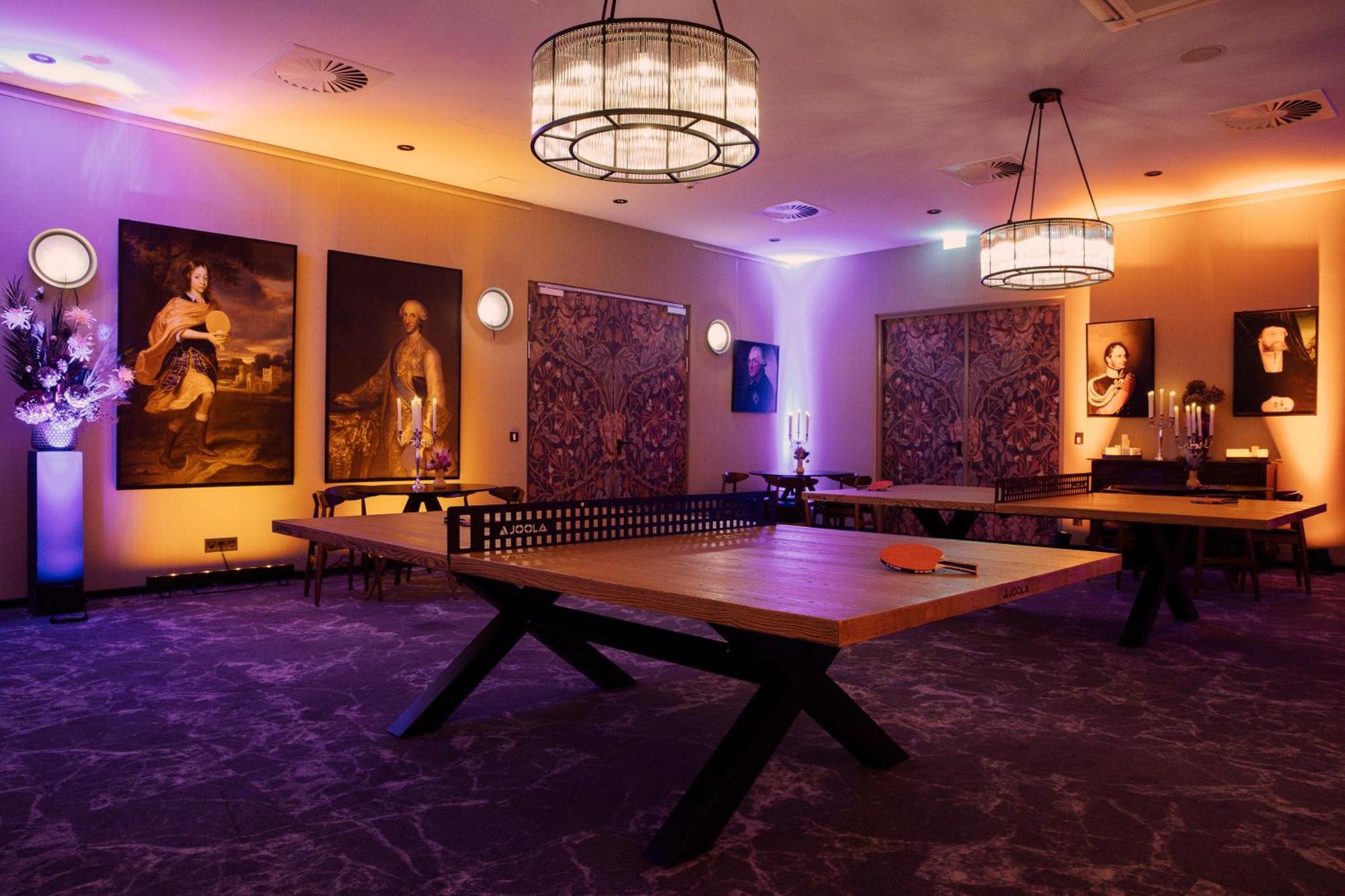 Hotel Berlin, Berlin, A Member Of Radisson Individuals 4*