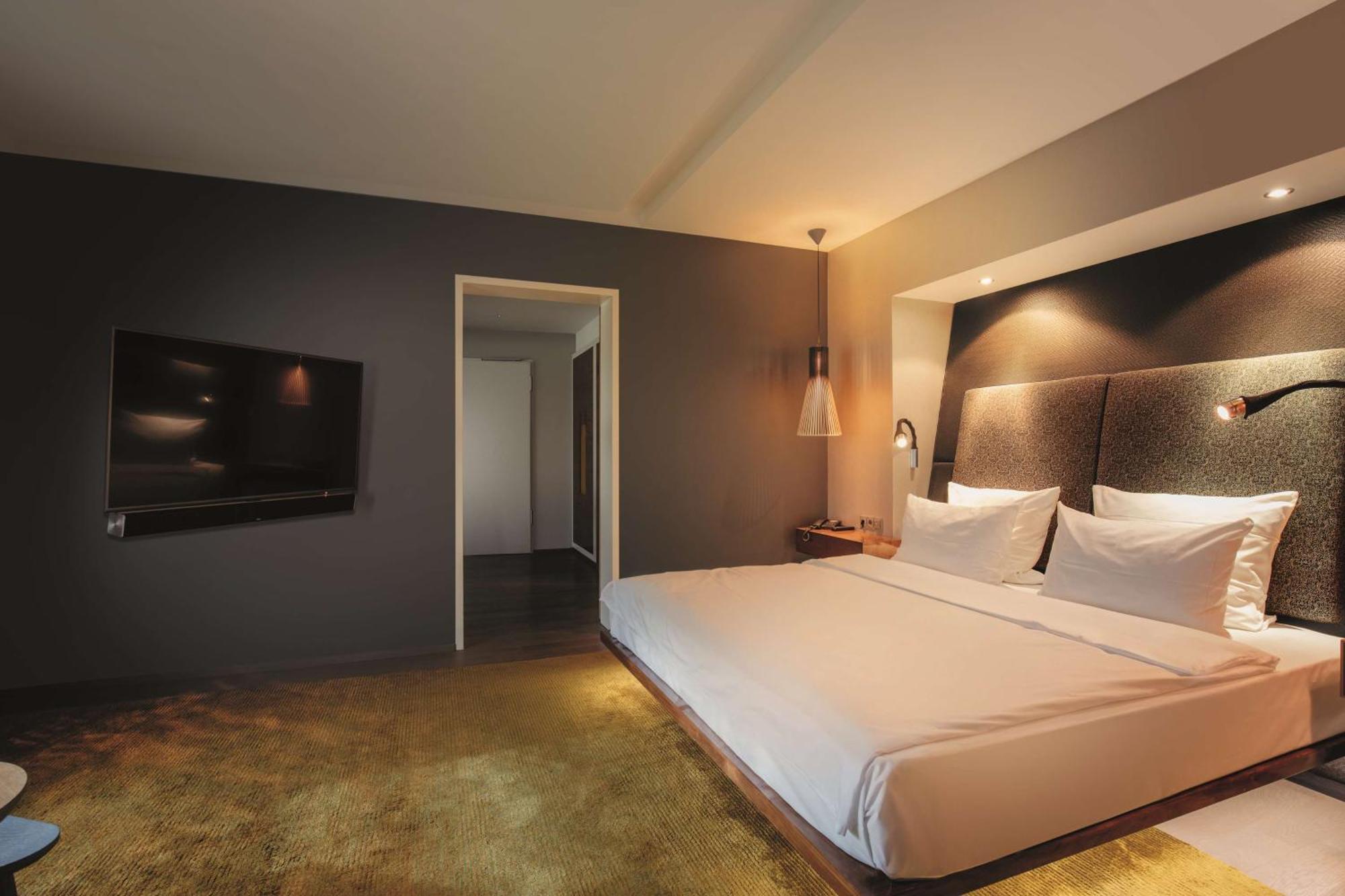 Berlin, Berlin, A Member Of Radisson Individuals 4*