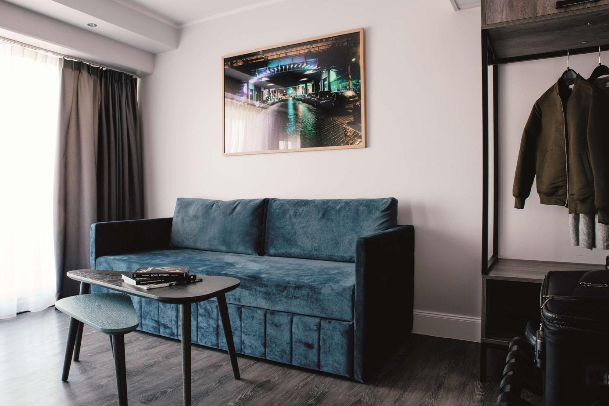 Berlin, Berlin, A Member Of Radisson Individuals
