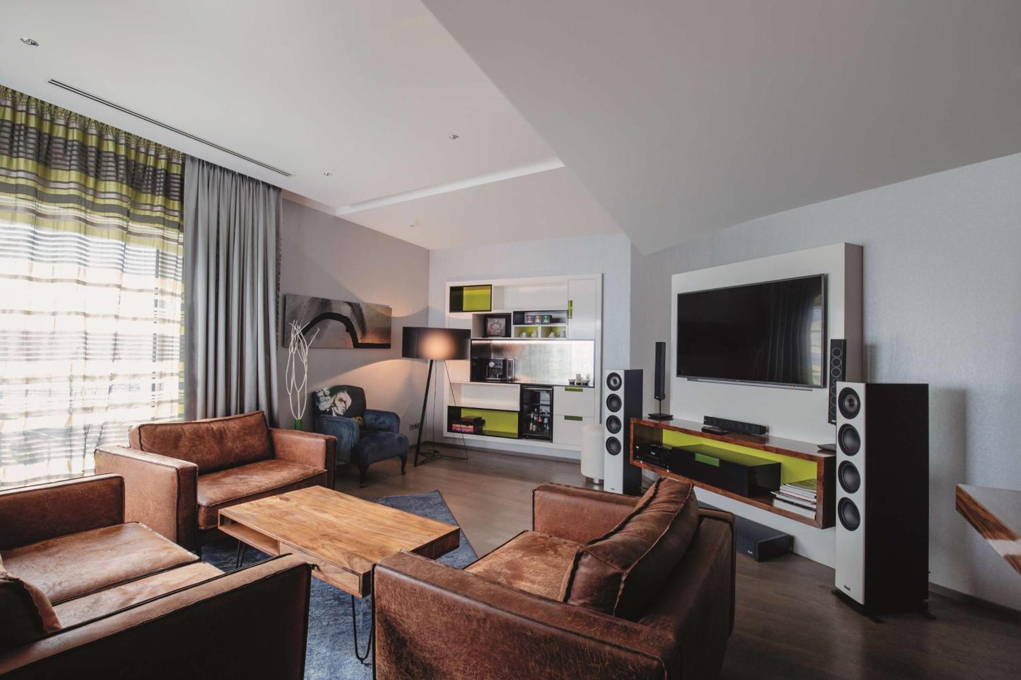 Berlin, Berlin, A Member Of Radisson Individuals Hotel