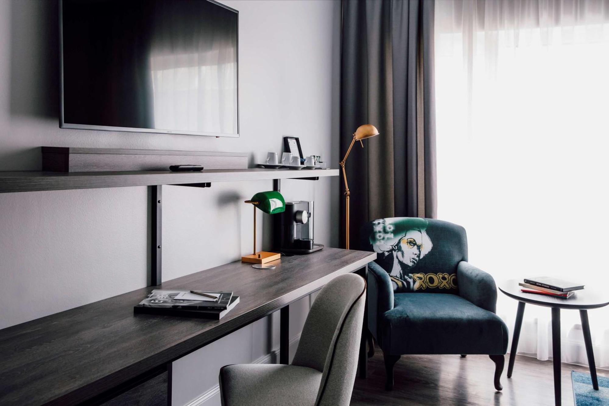 Hotel Berlin, Berlin, A Member Of Radisson Individuals 4*