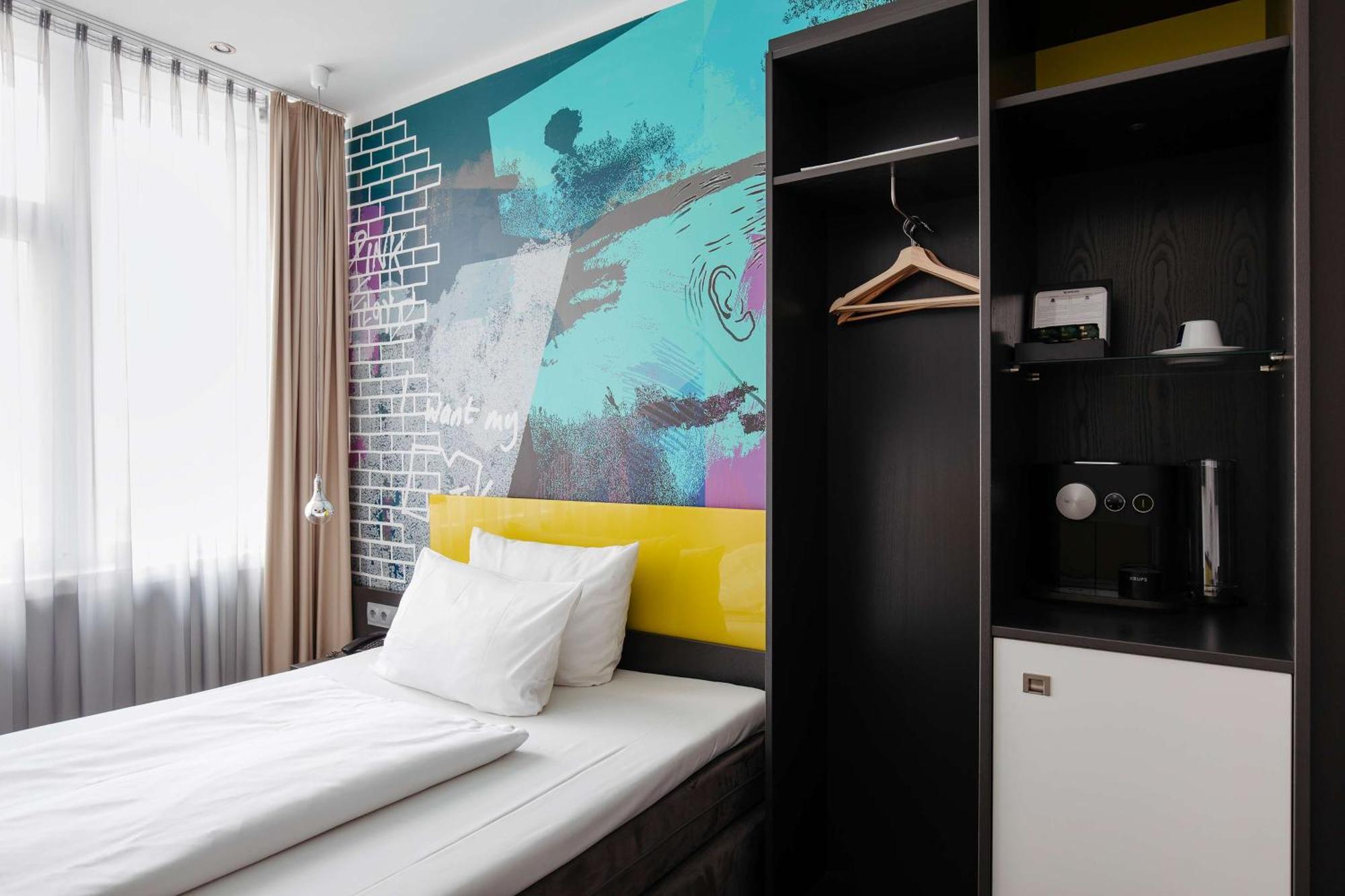 Berlin, Berlin, A Member Of Radisson Individuals Hotel Berlin