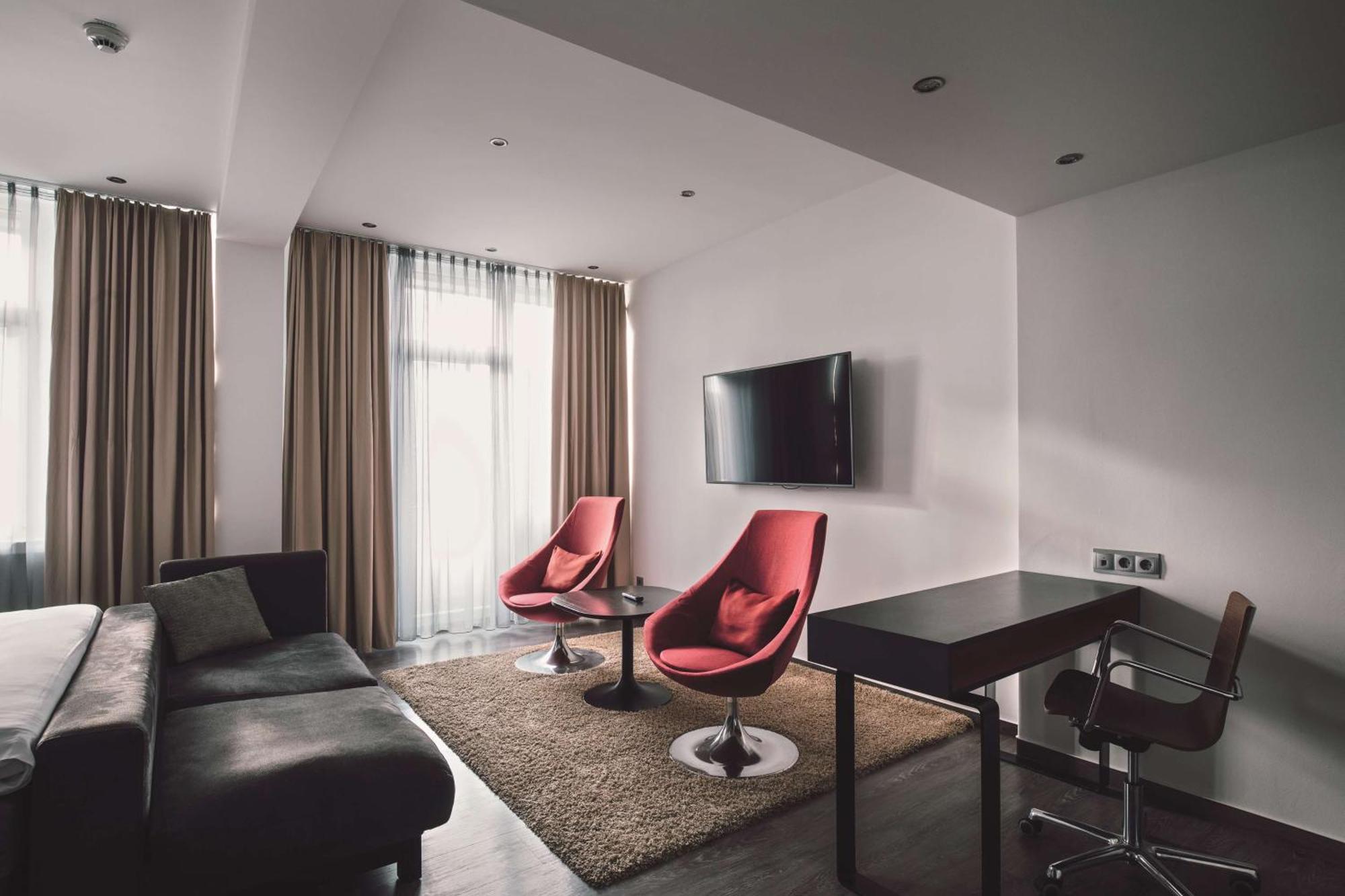 Hotel Berlin, Berlin, A Member Of Radisson Individuals Berlin