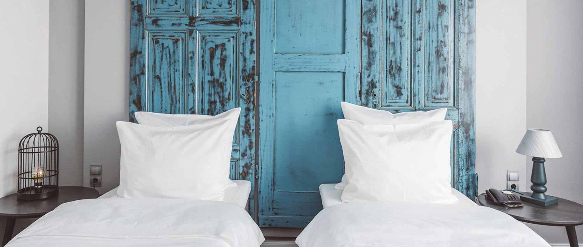 Hotel Berlin, Berlin, A Member Of Radisson Individuals 4*