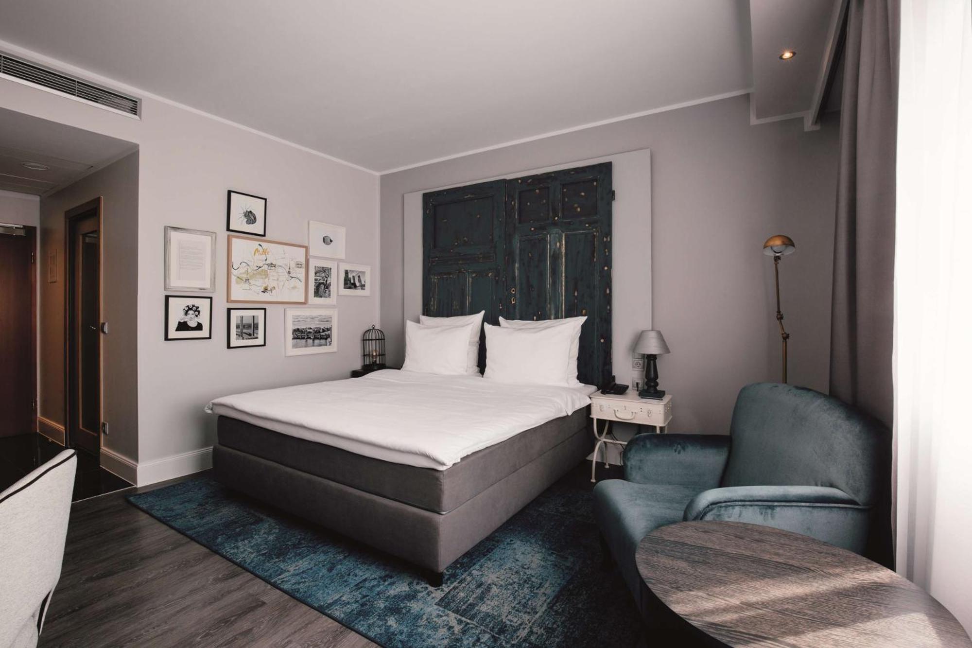 Berlin, Berlin, A Member Of Radisson Individuals 4*