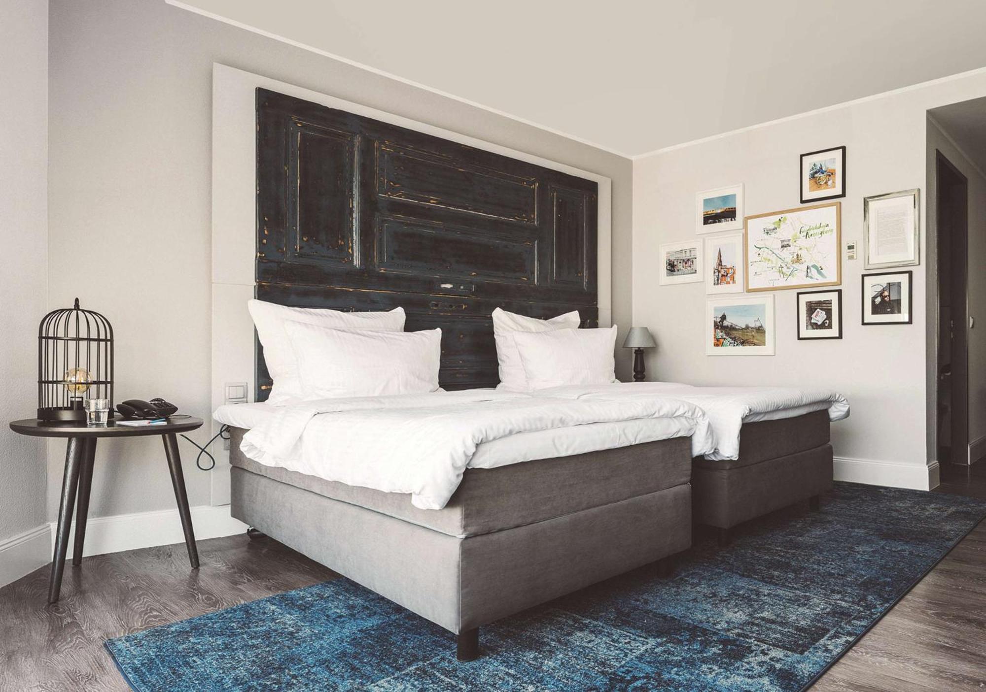 Berlin, Berlin, A Member Of Radisson Individuals 4* Berlin