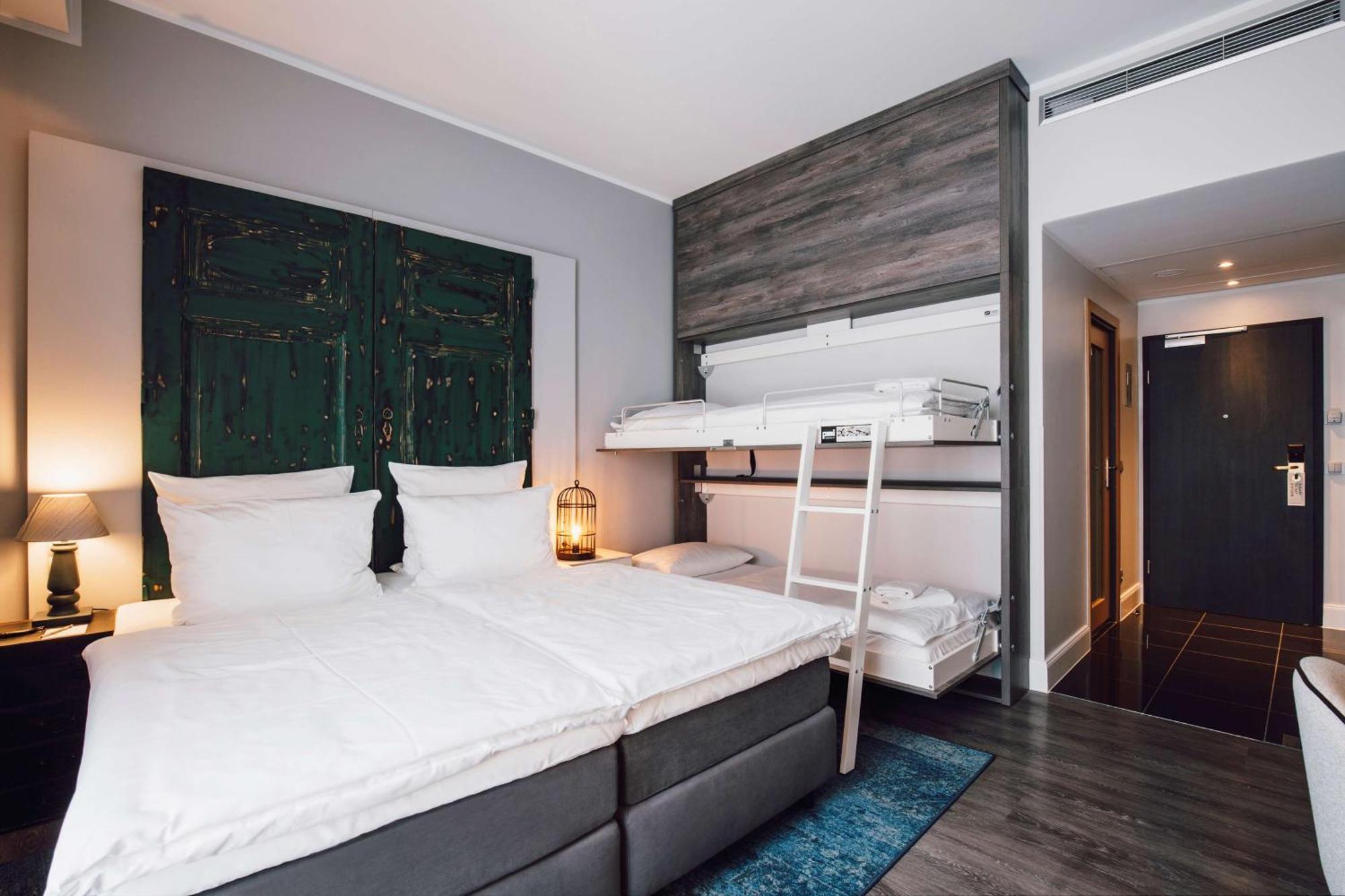 Berlin, Berlin, A Member Of Radisson Individuals