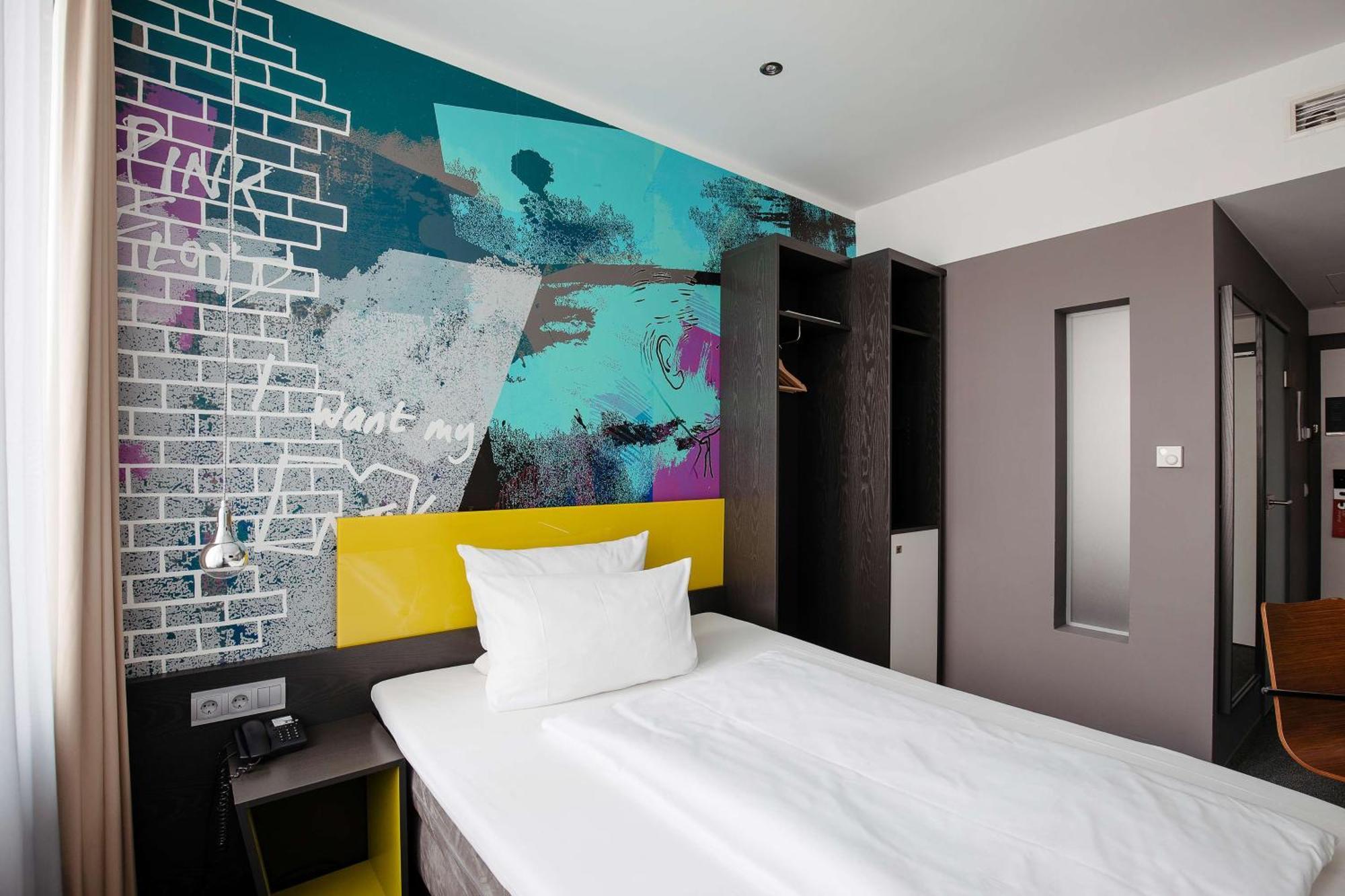 Berlin, Berlin, A Member Of Radisson Individuals Berlin