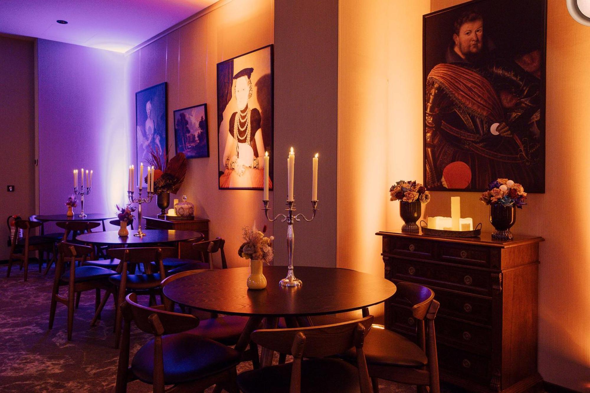 Berlin, Berlin, A Member Of Radisson Individuals Hotel 4*