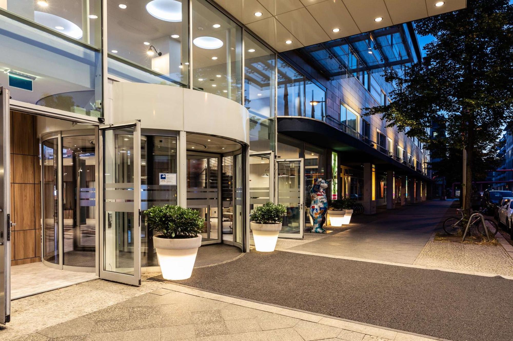 Berlin, Berlin, A Member Of Radisson Individuals Berlin